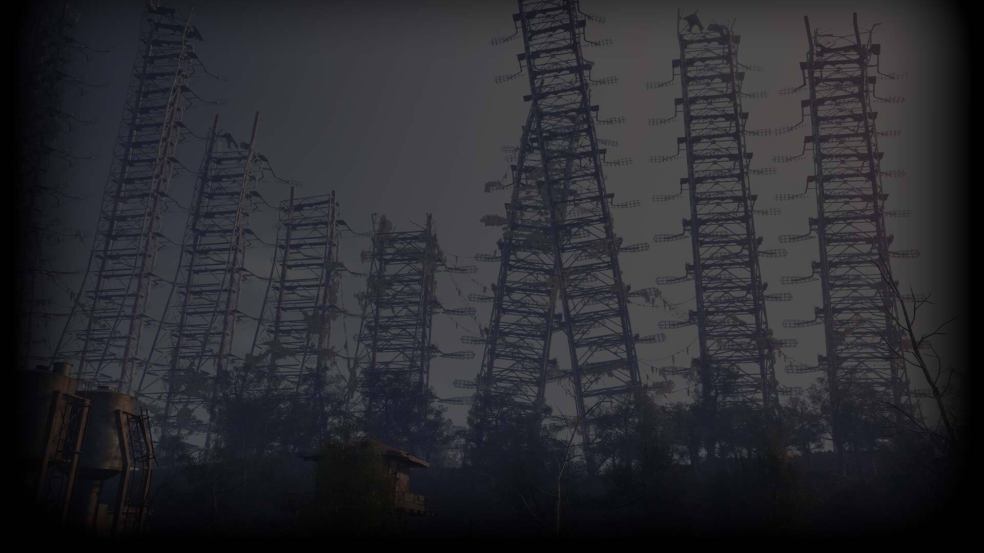 The Stacks