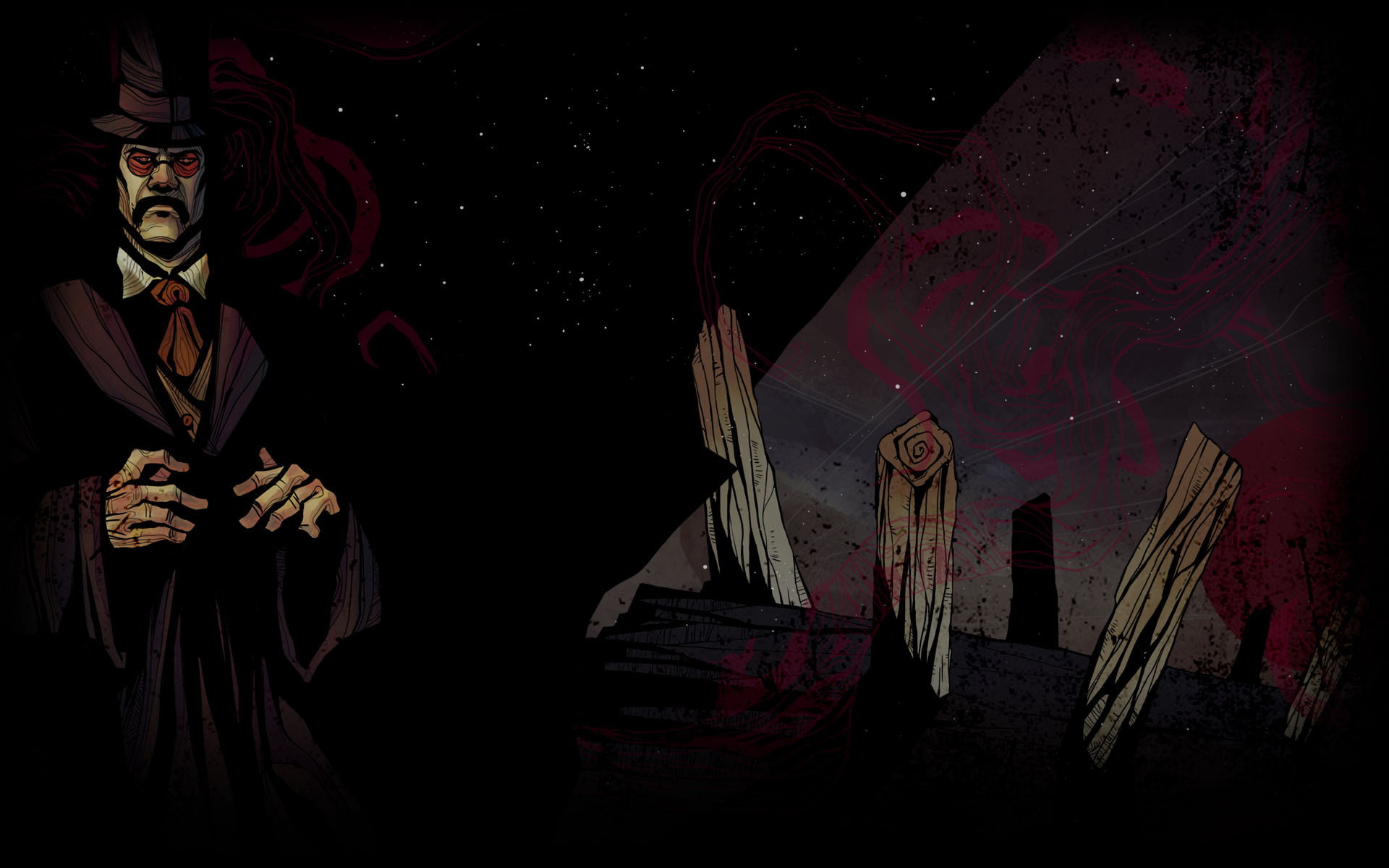 Alder's Blood - Duke