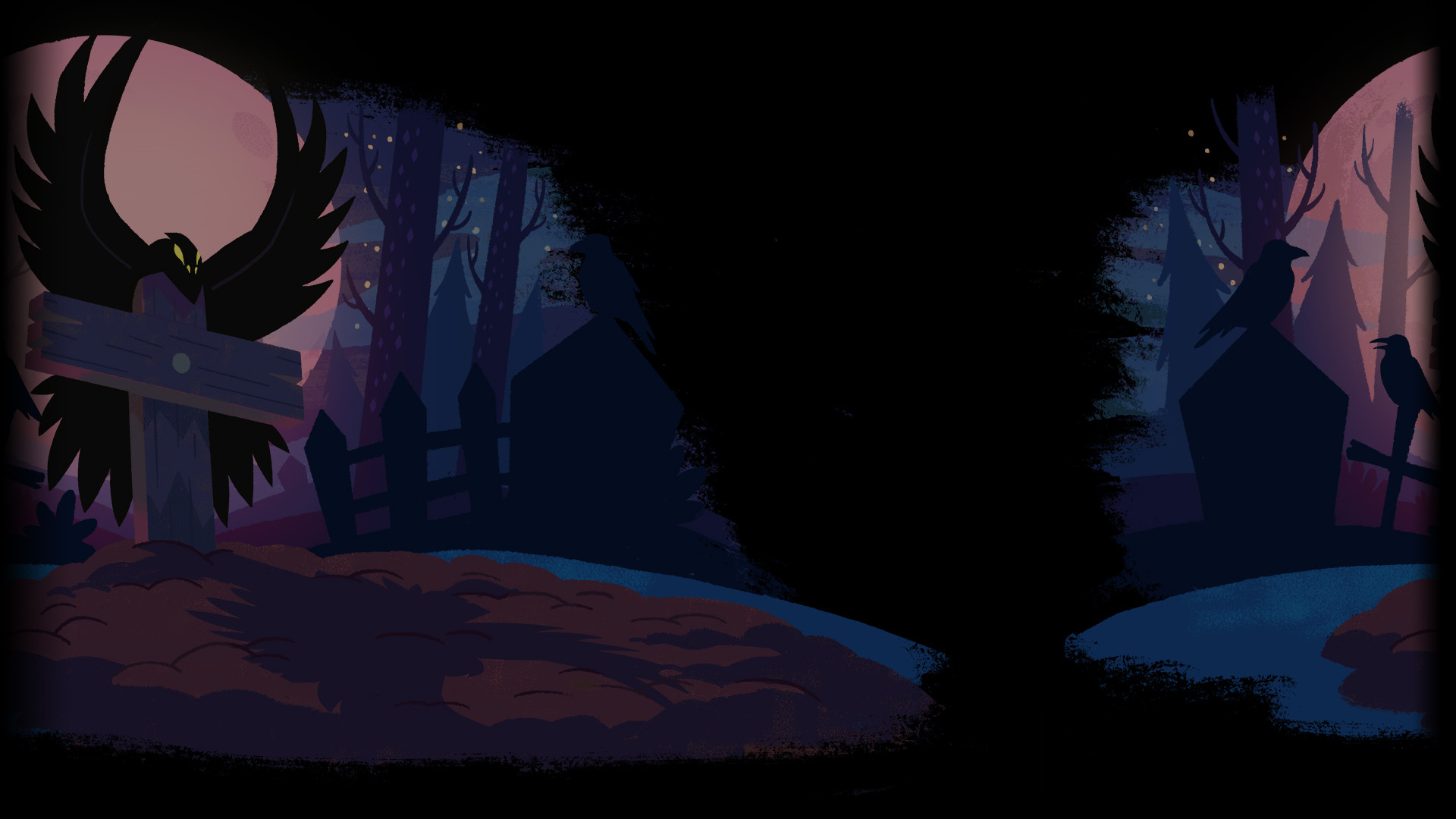Ms. Crow's Respite