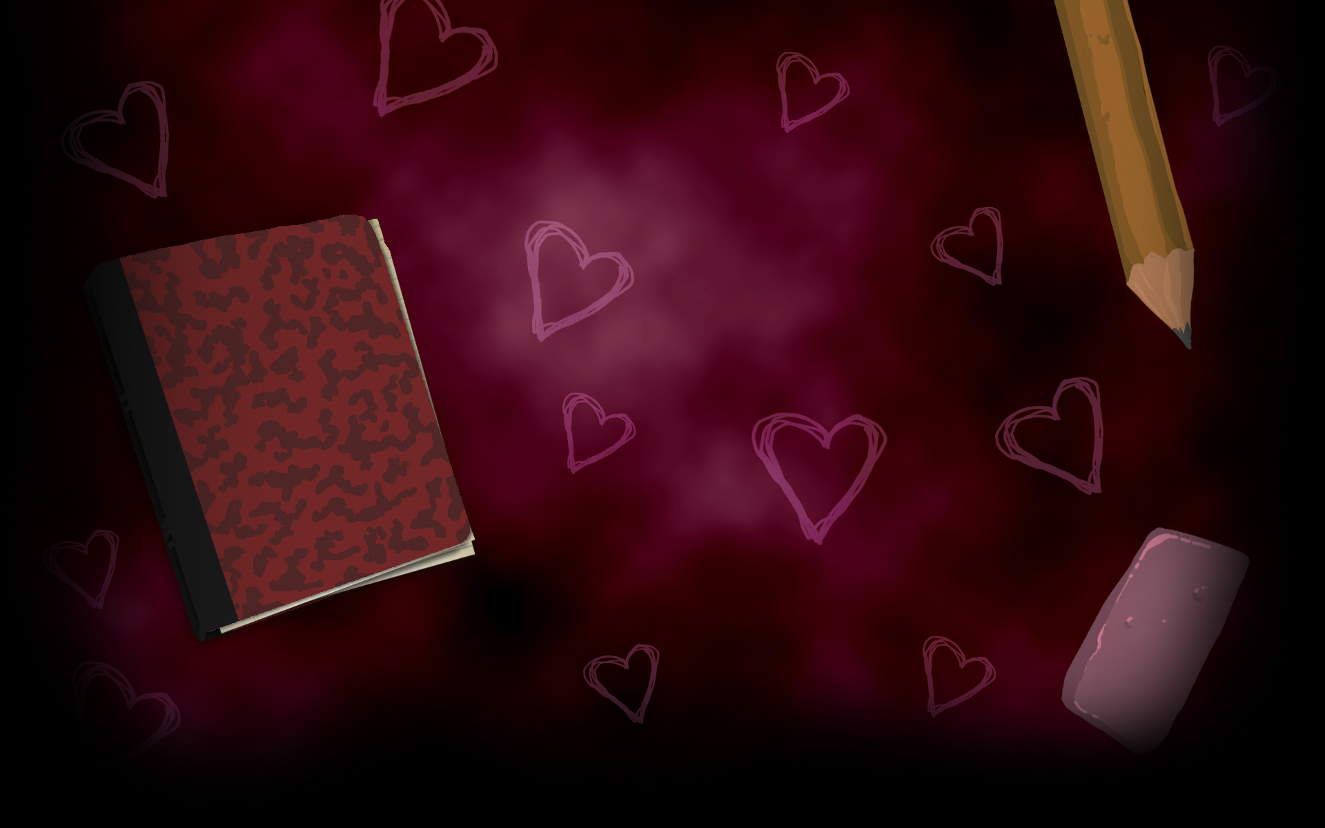 Supplies For Love