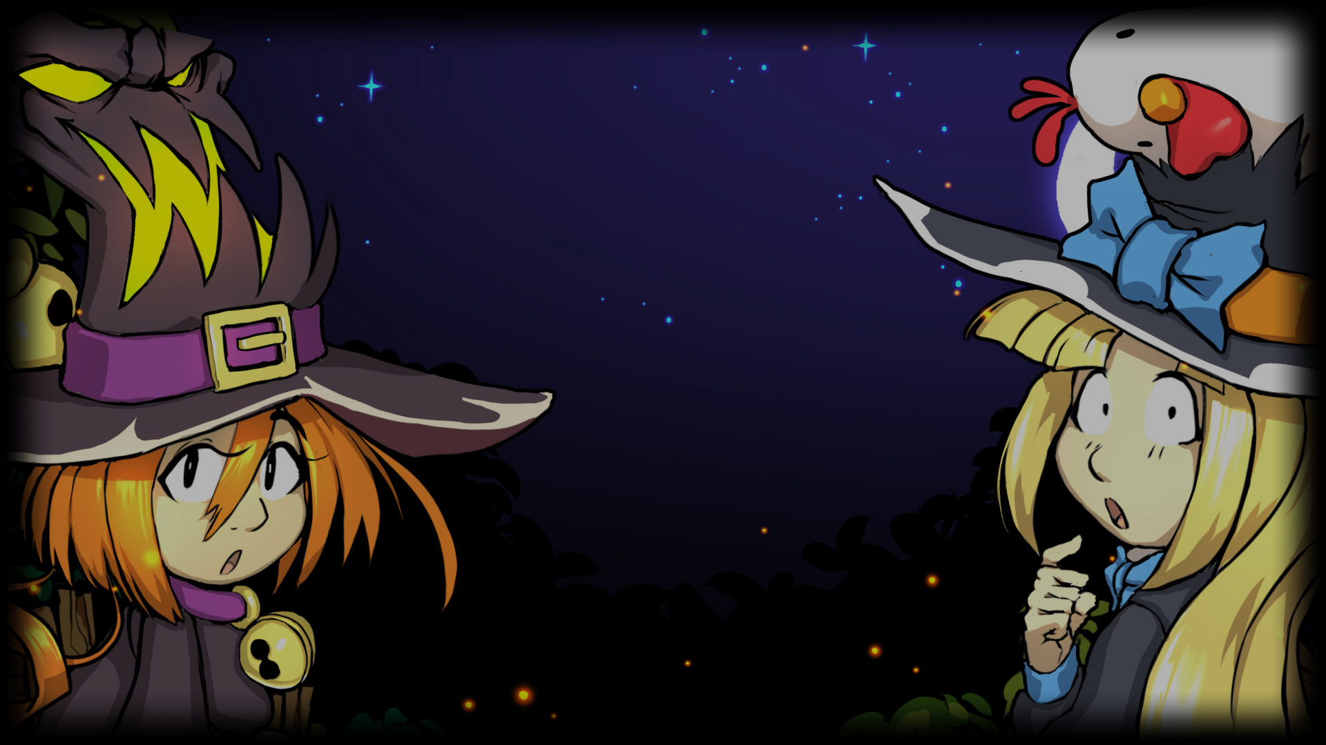 Praline & Vanille