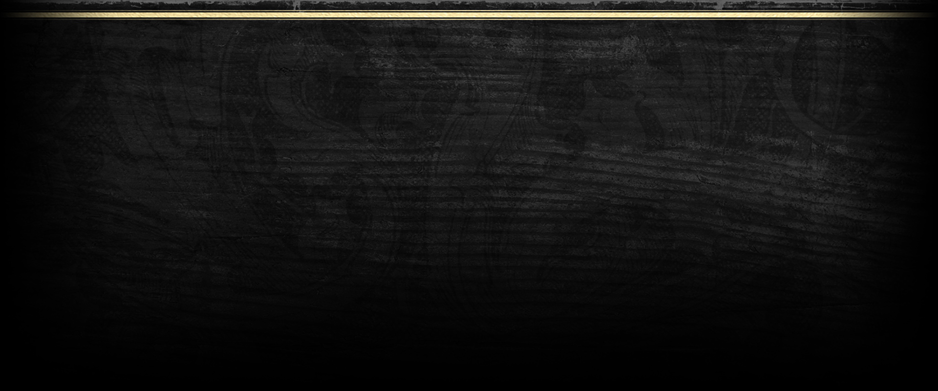 Black Wood (Horizontal)