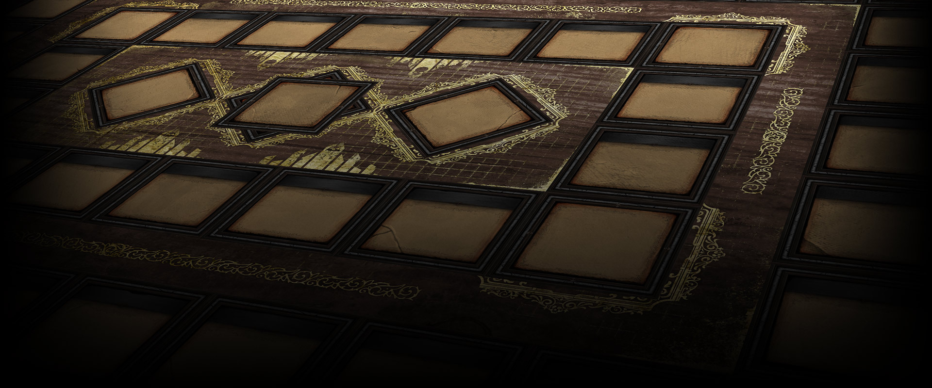 Board Render