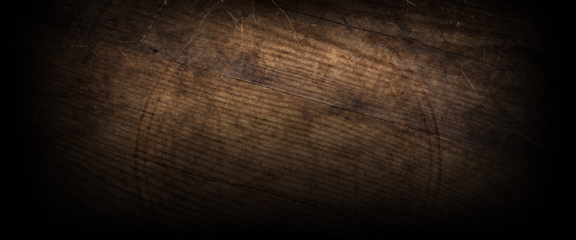 Wooden Table