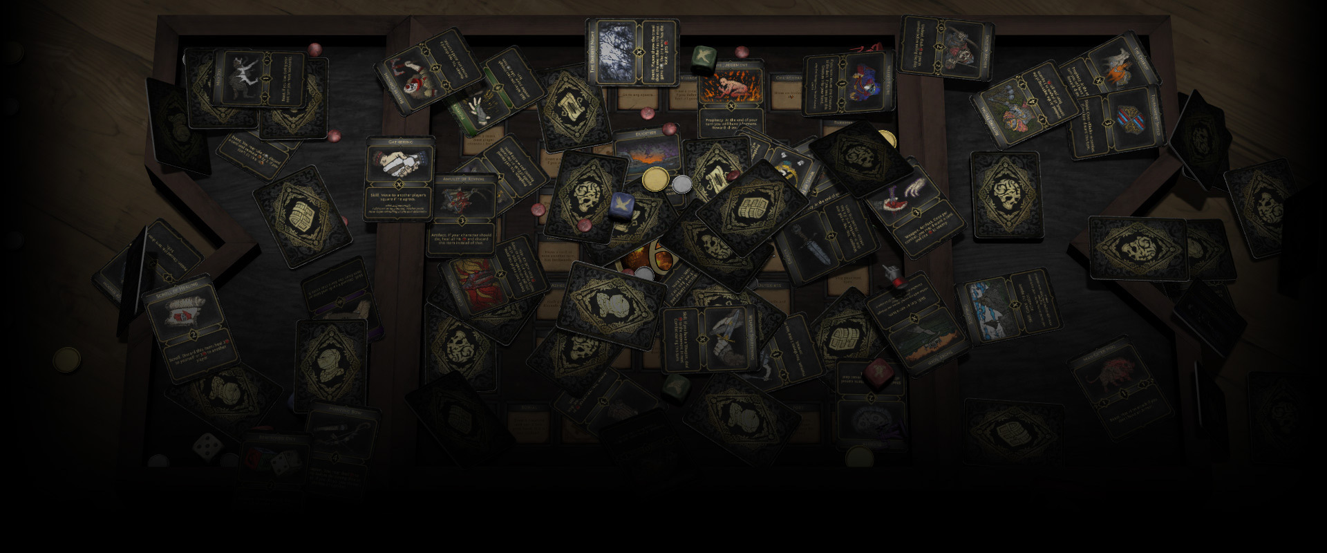 Tabletop Chaos