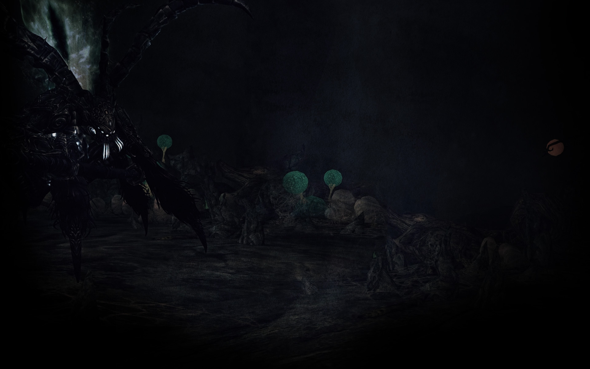 Dark Dungeon