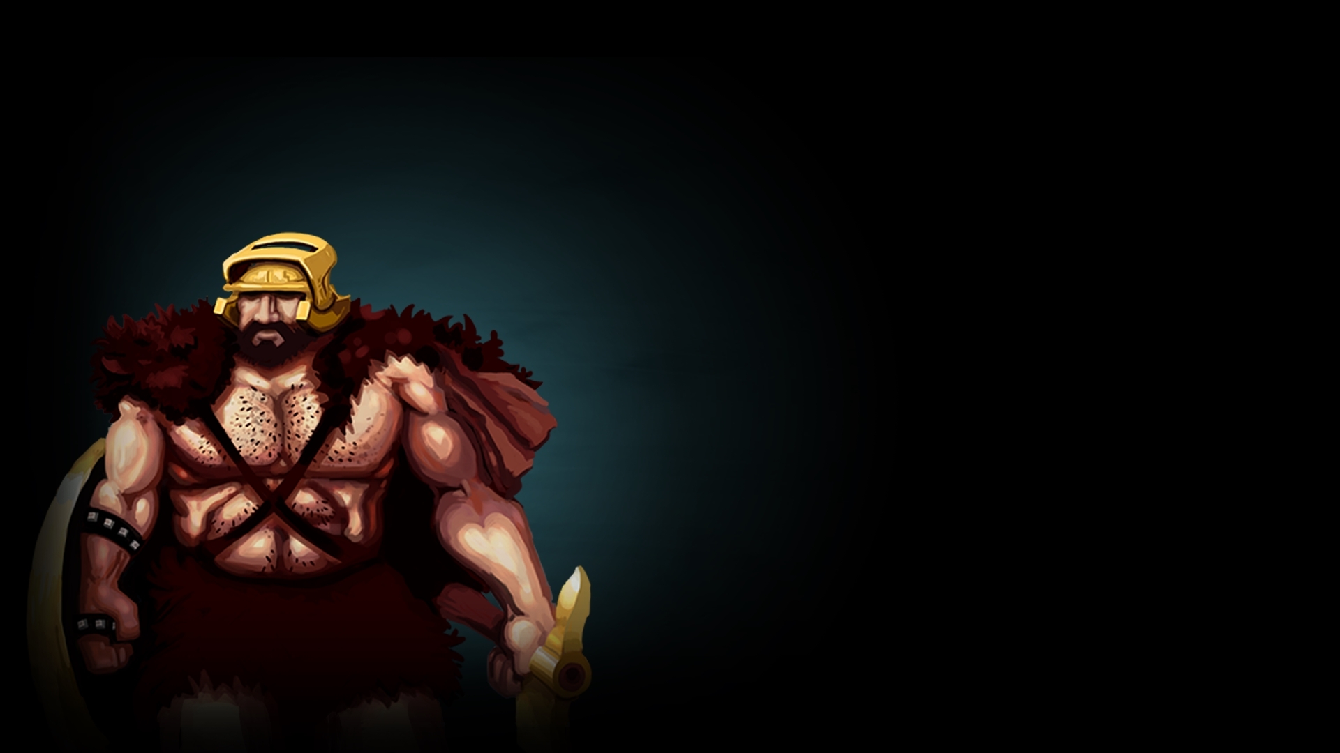 Barbarian