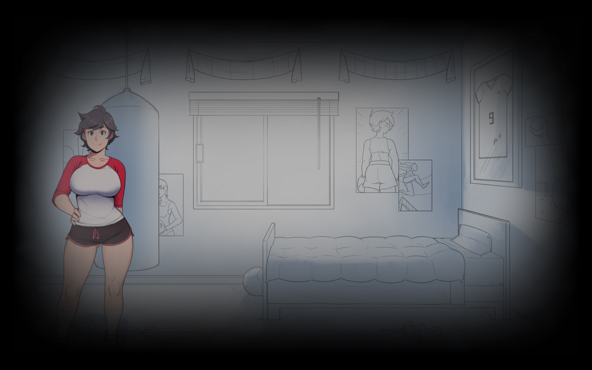 Jane's Room