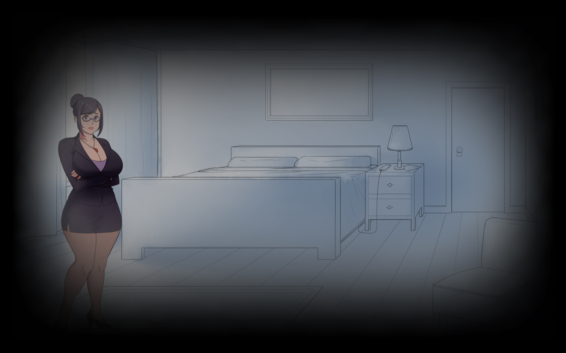 Noelle's Room