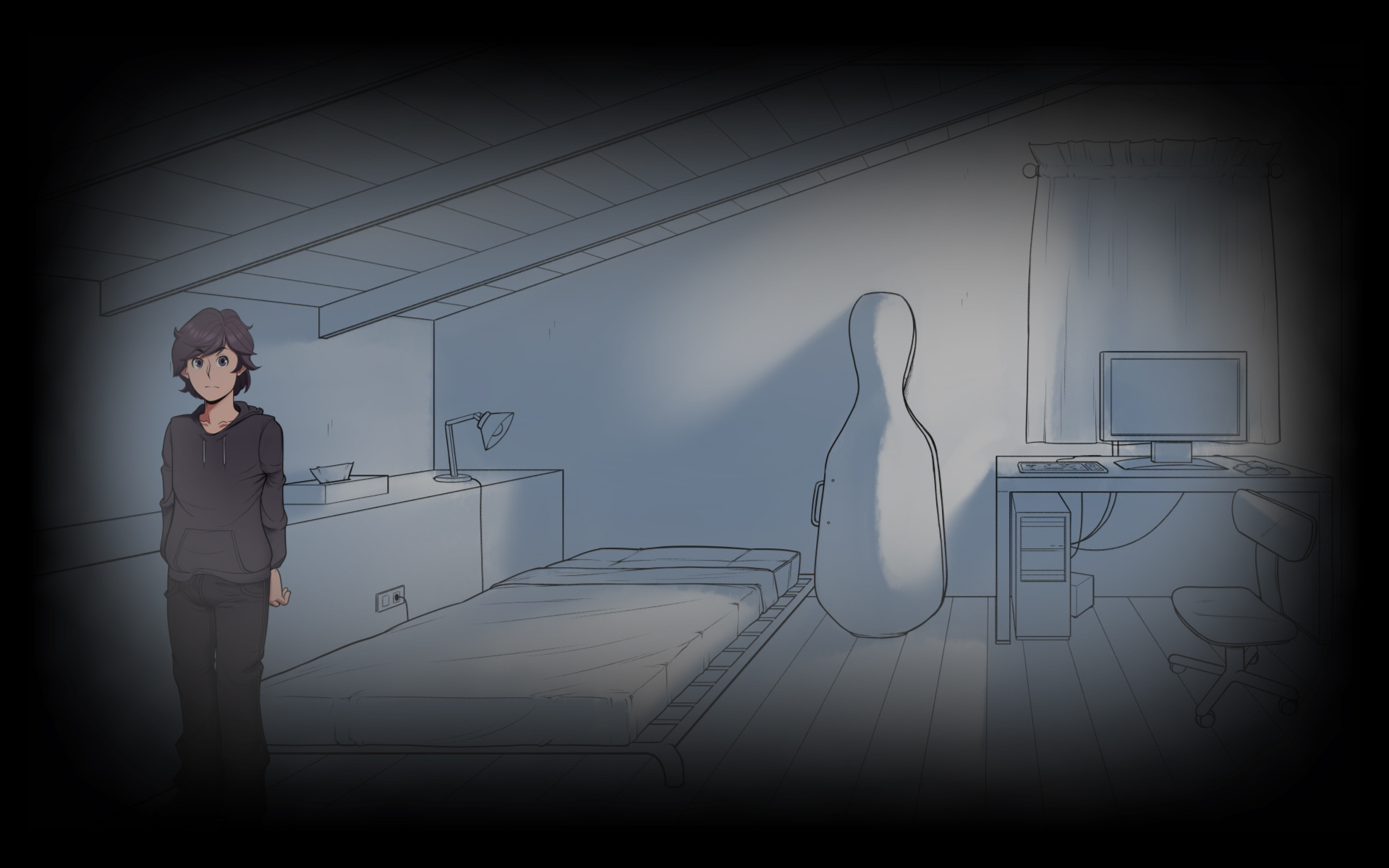 Jason's Room