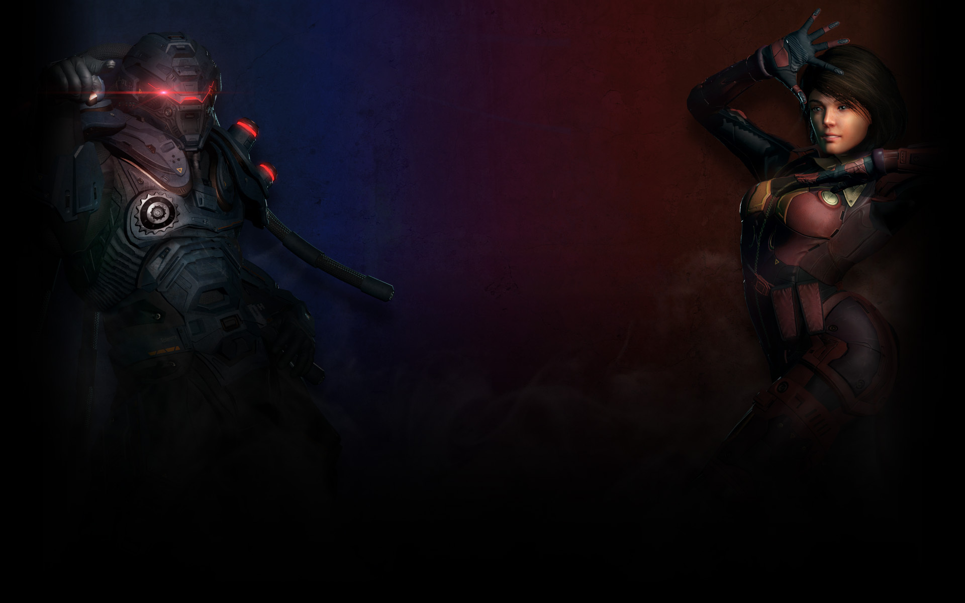 Commanders