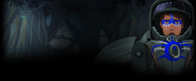 Alice (Profile Background)