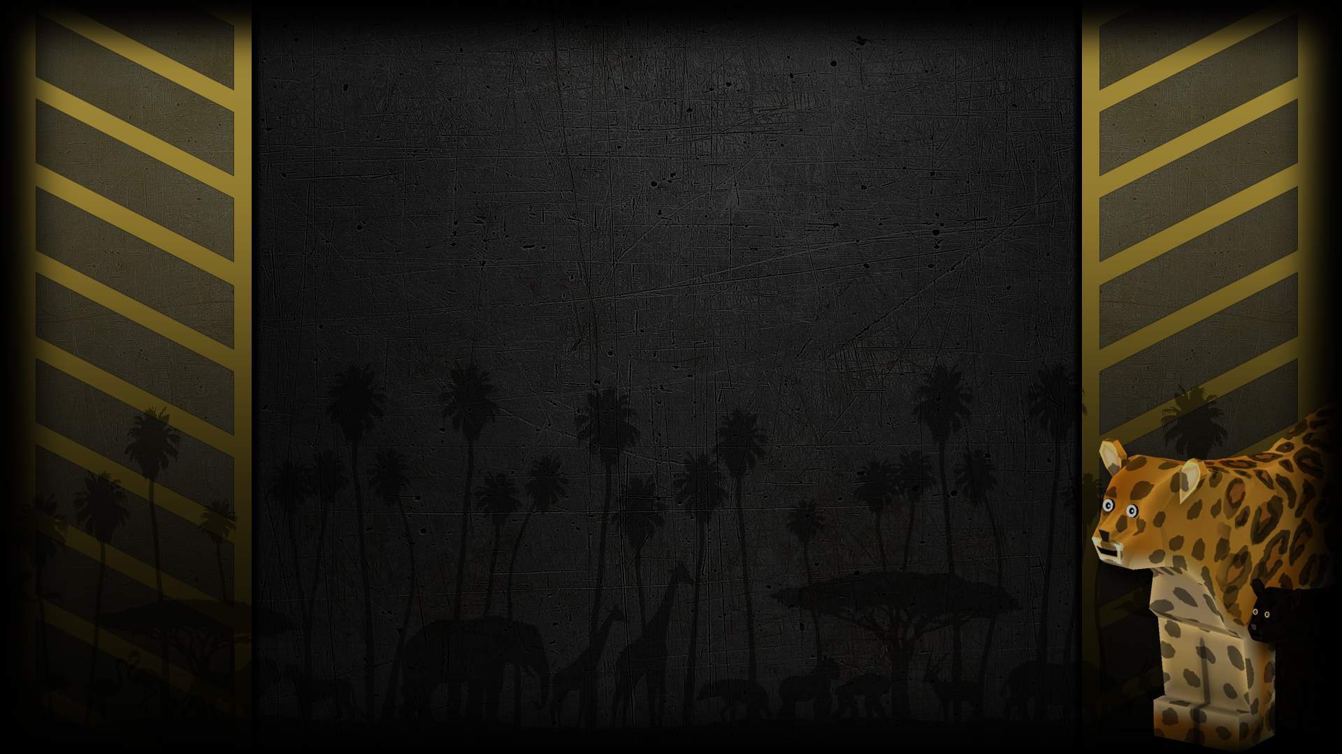 Leopard - Big5