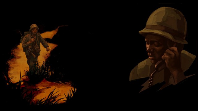 Marlon „Preacher" Coleman (Profile Background)