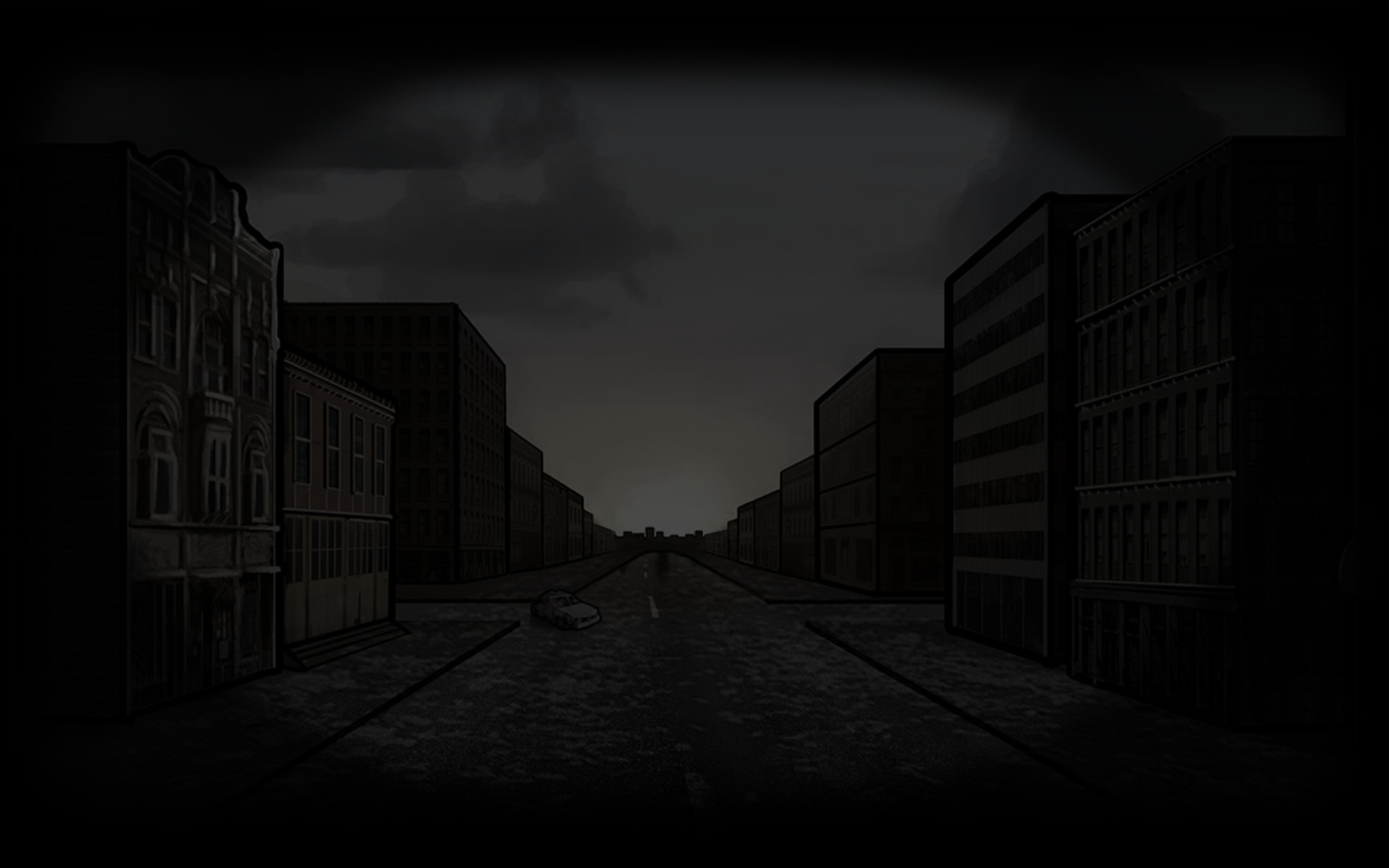 Dawn of Zombies