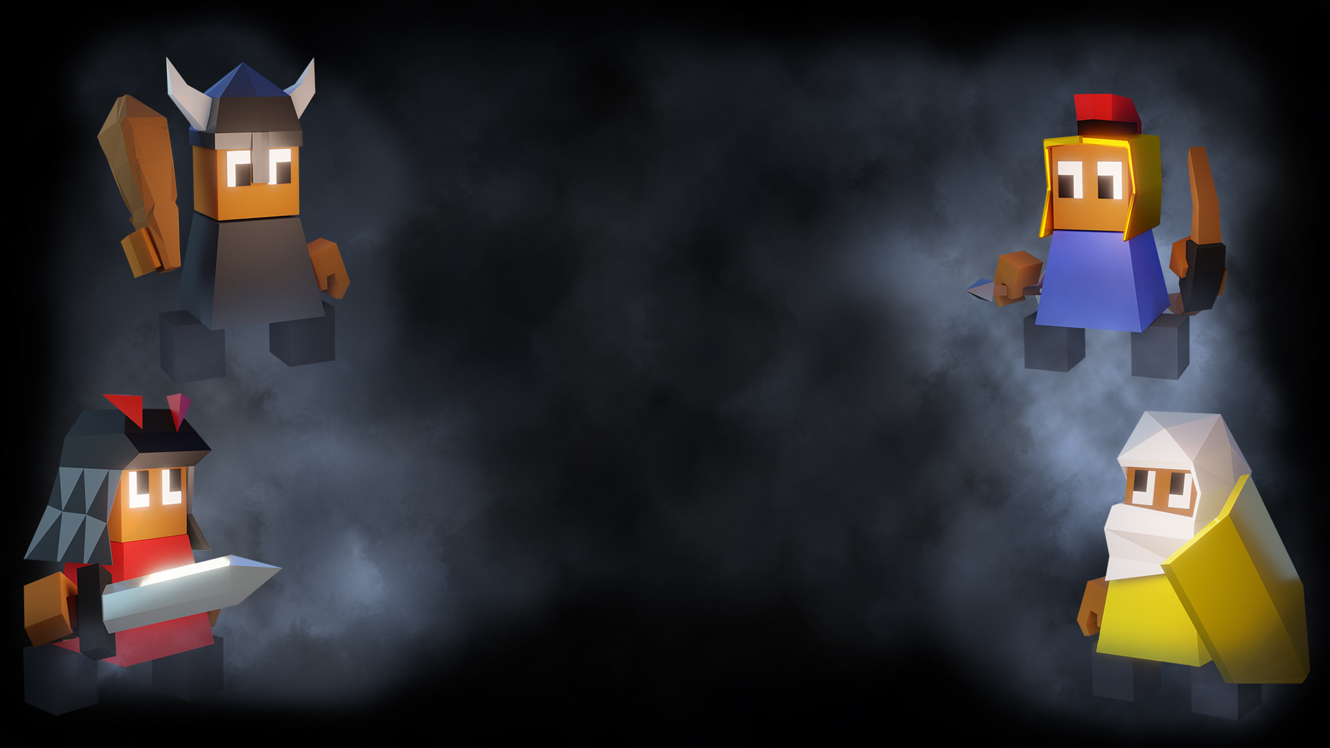 Starter Tribes