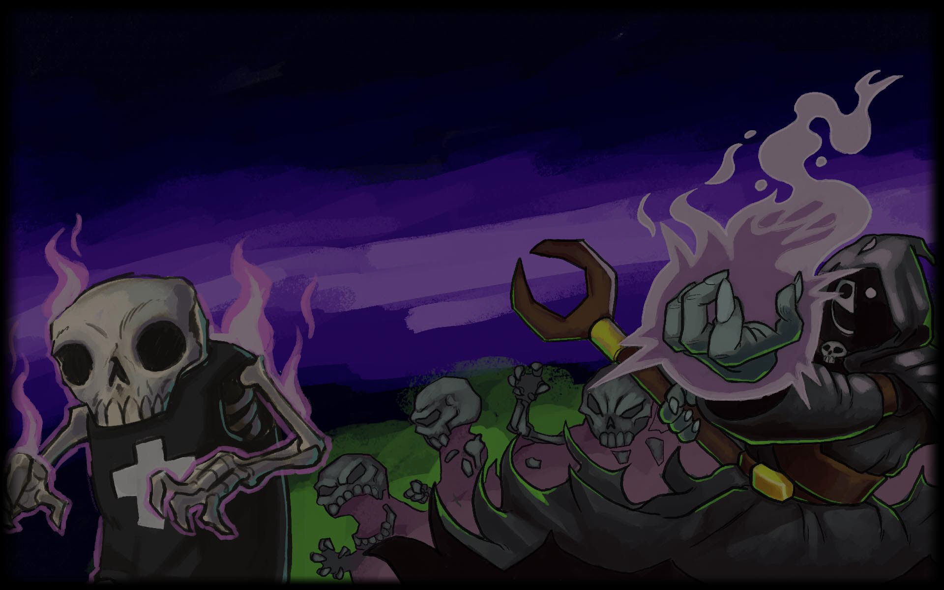 Necromancer