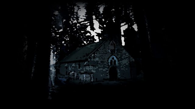 Forest Chapel