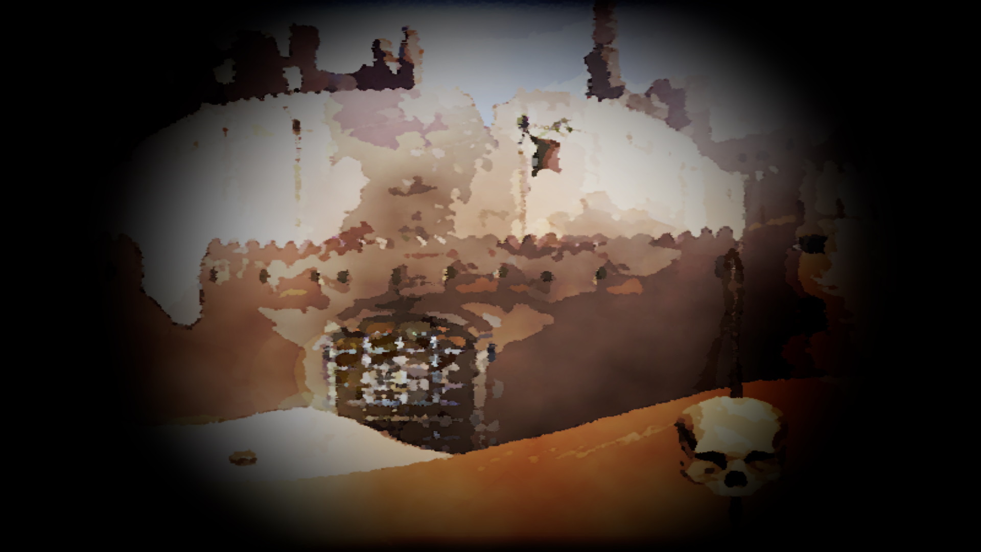 Old Ruins