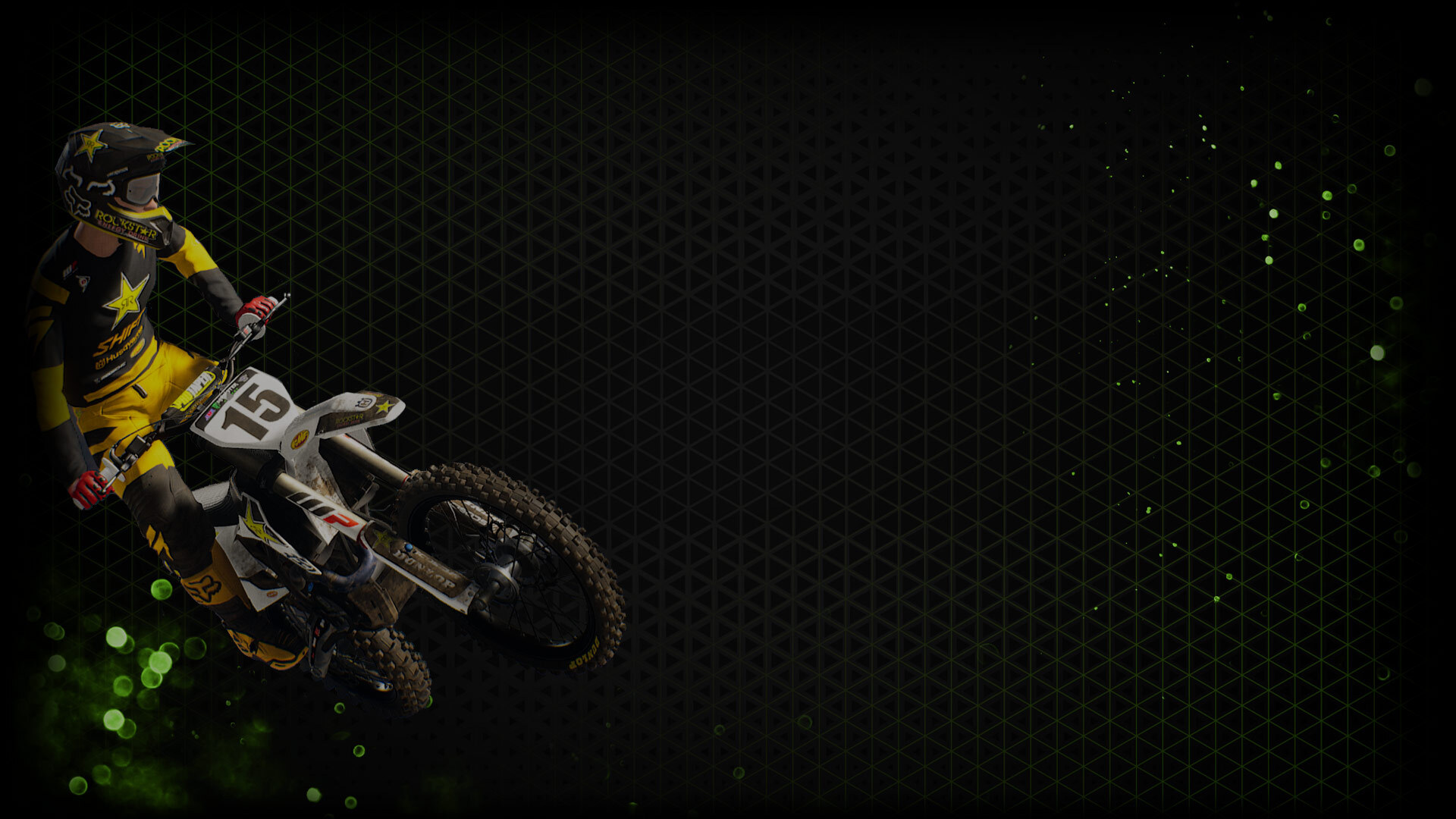 Dean Wilson