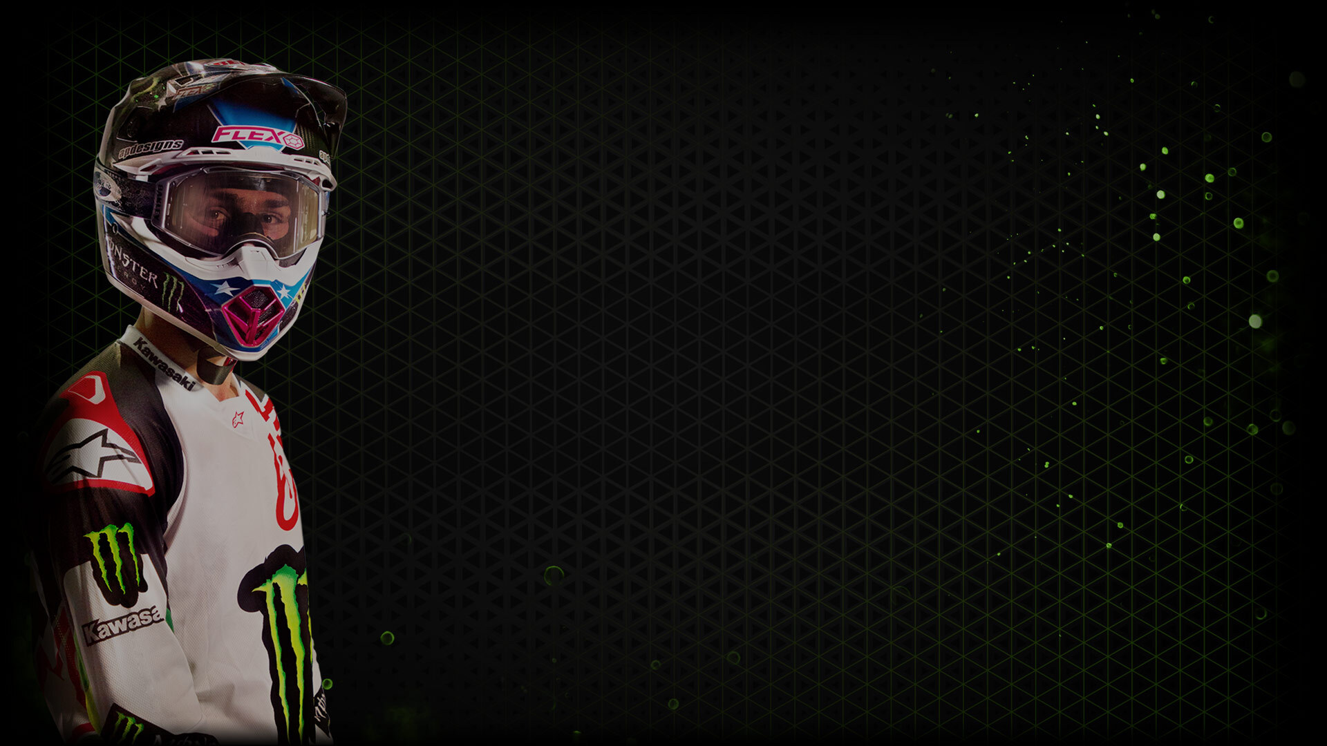 Eli Tomac