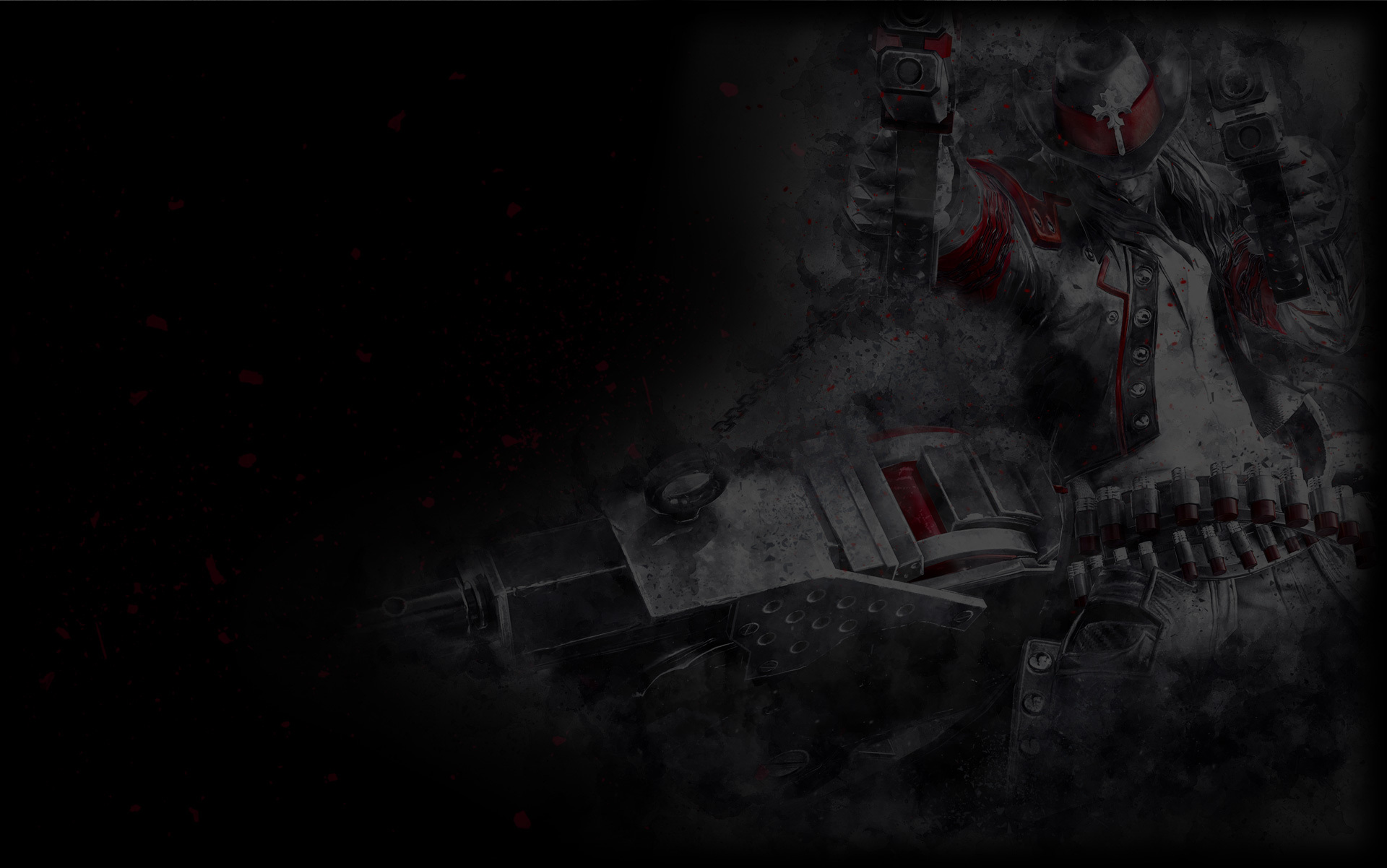 Beyond the Grave 1