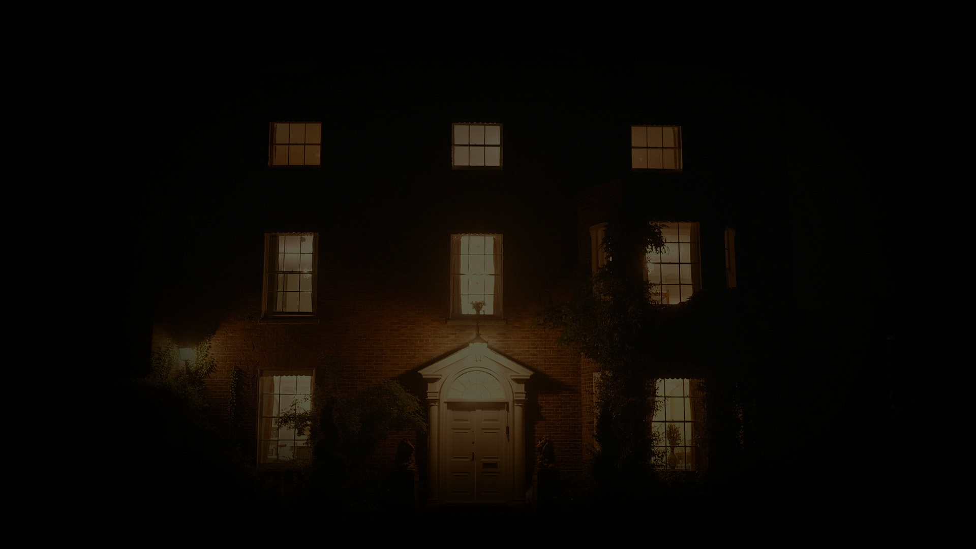 guesthouse