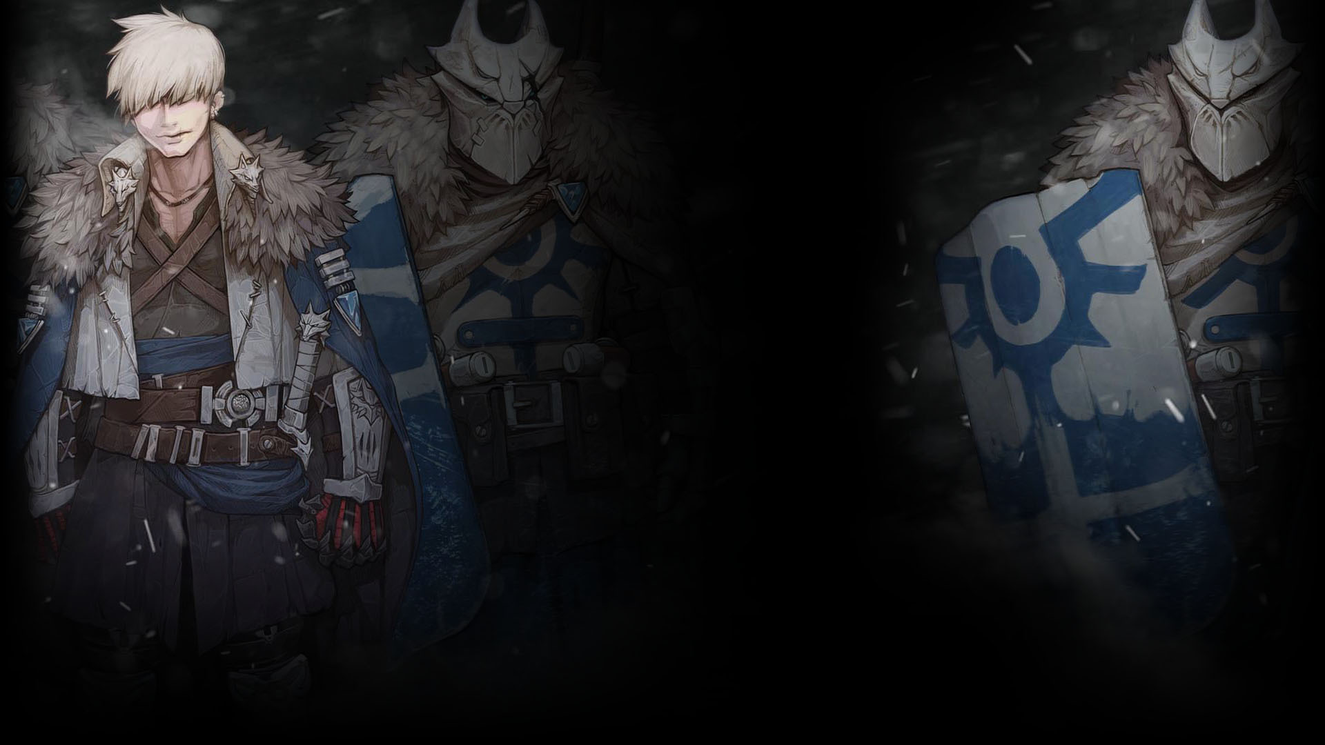 The Guardian Alliance