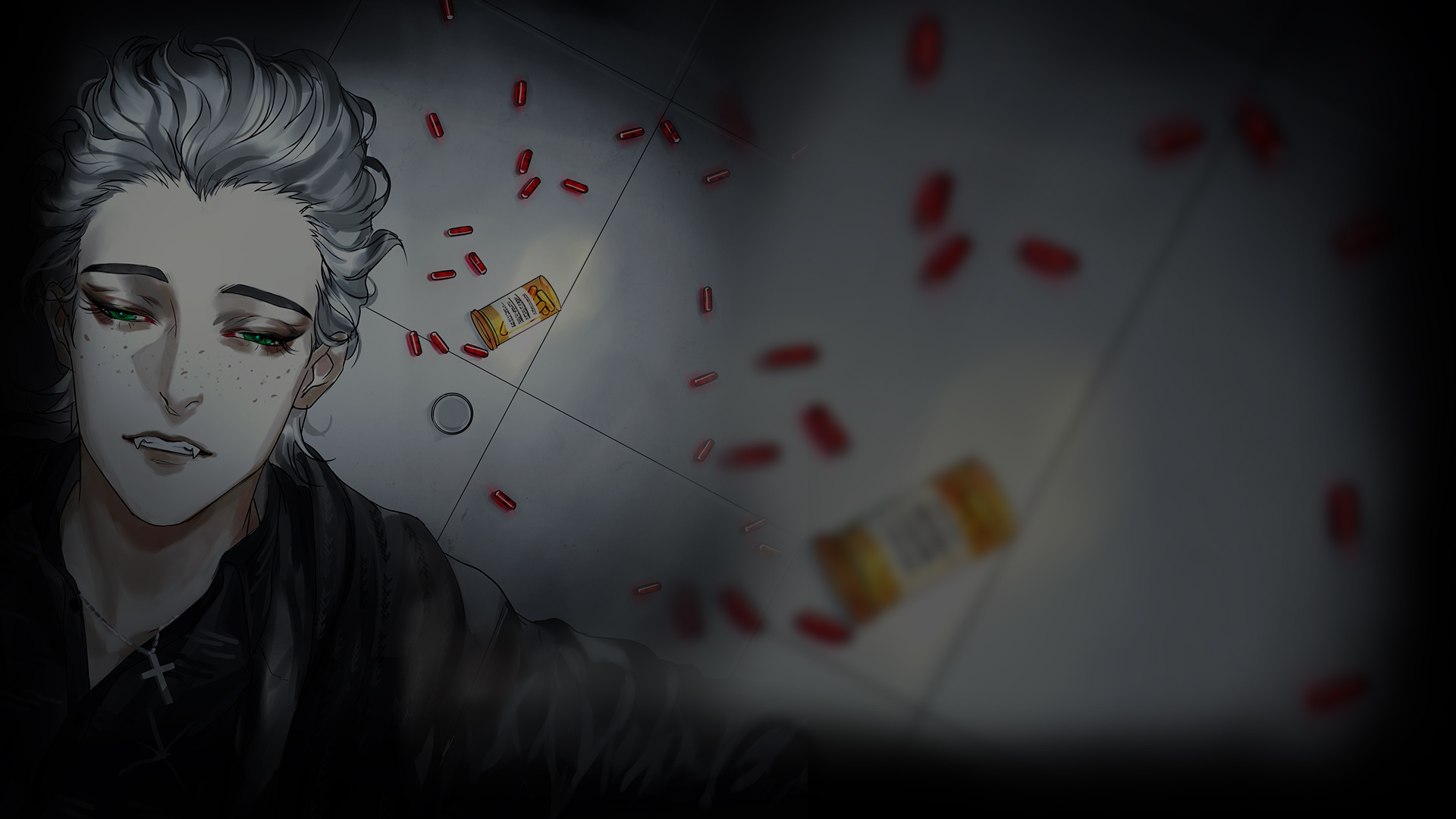 RE:H Heath Background