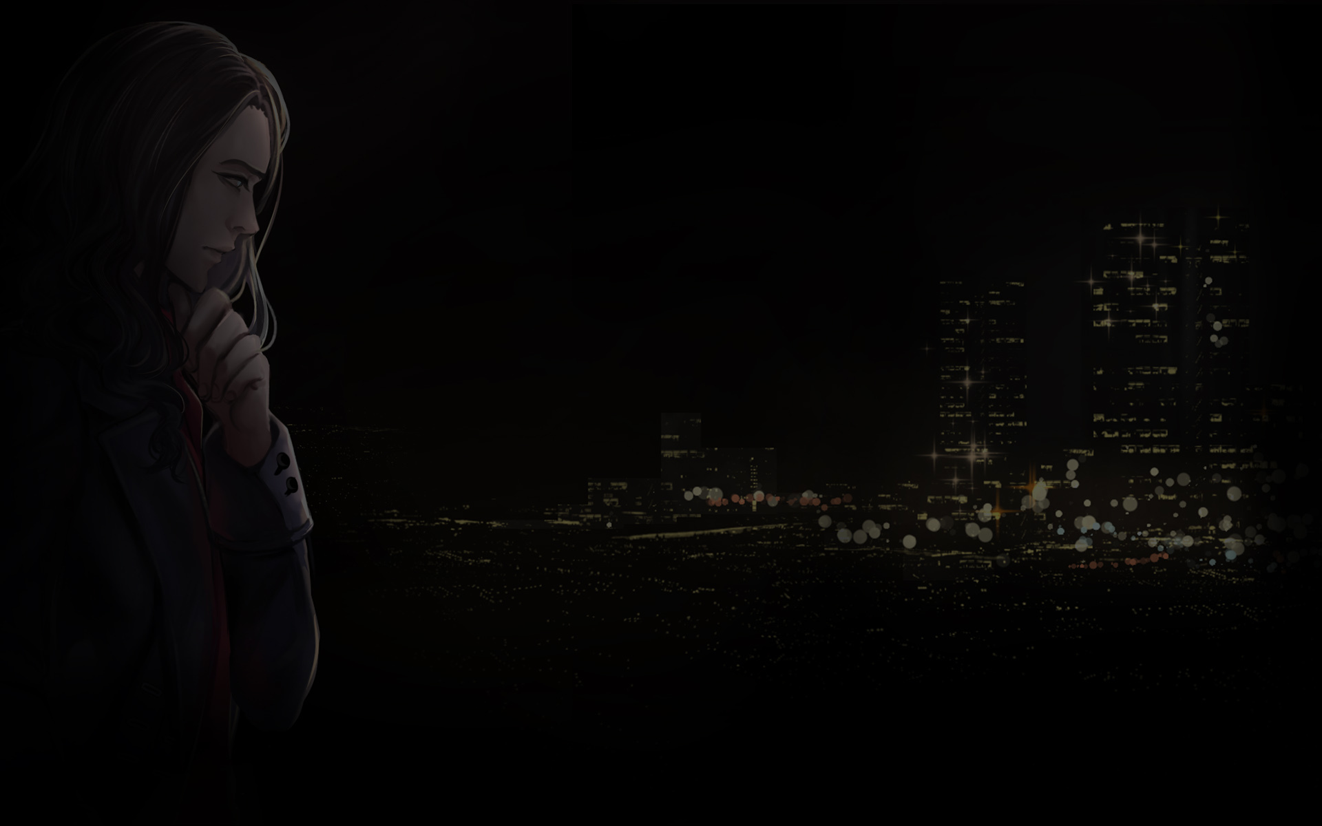 RE:H Markus Background