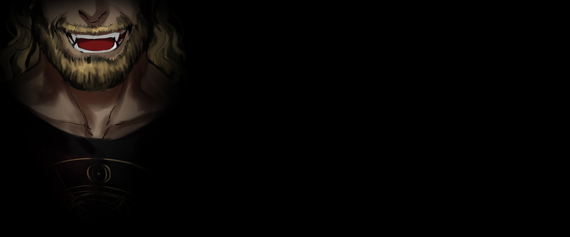 RE:H Randal Poster Background