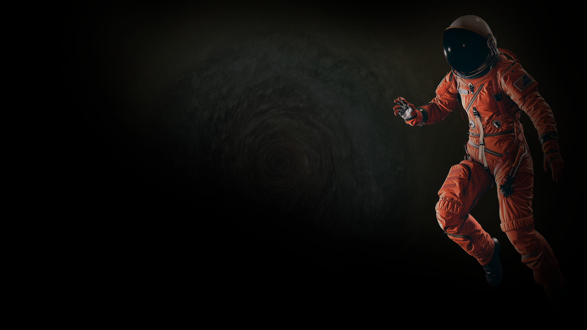 Orbital Emma