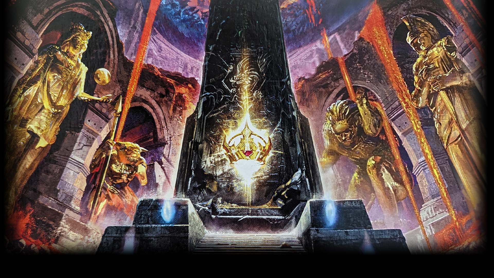The Crown of Command