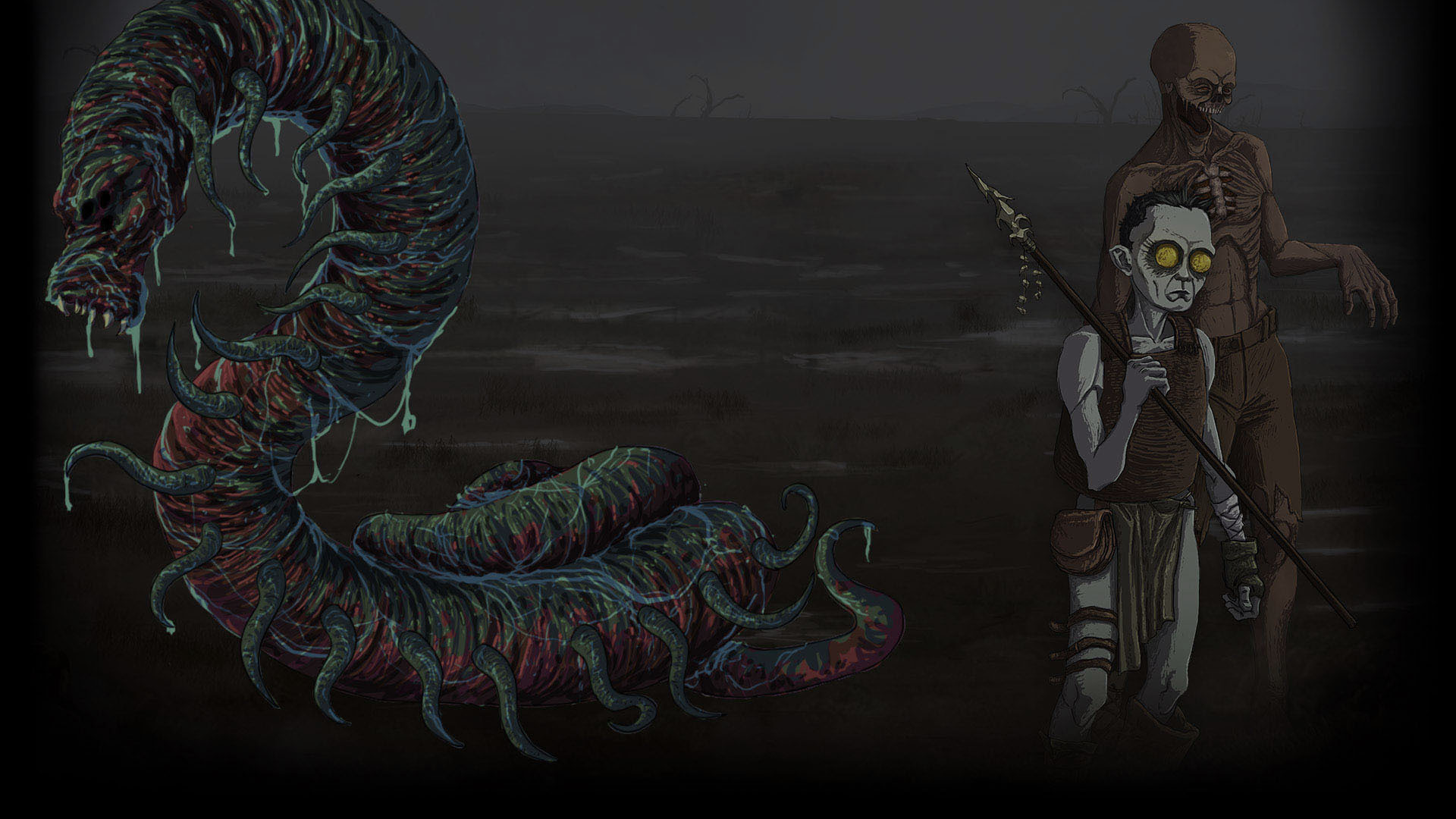 Abominations