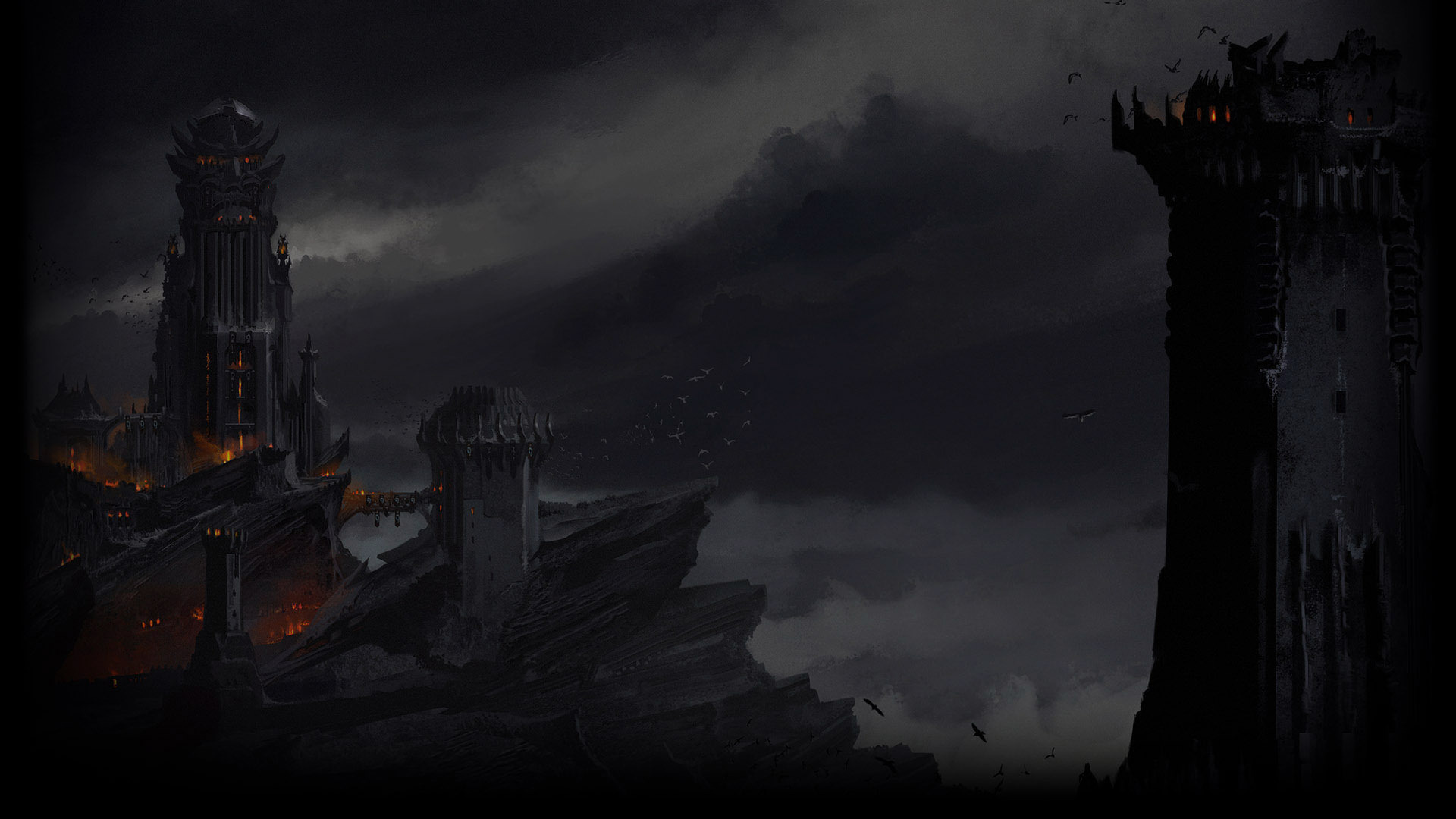 Might of the Empire