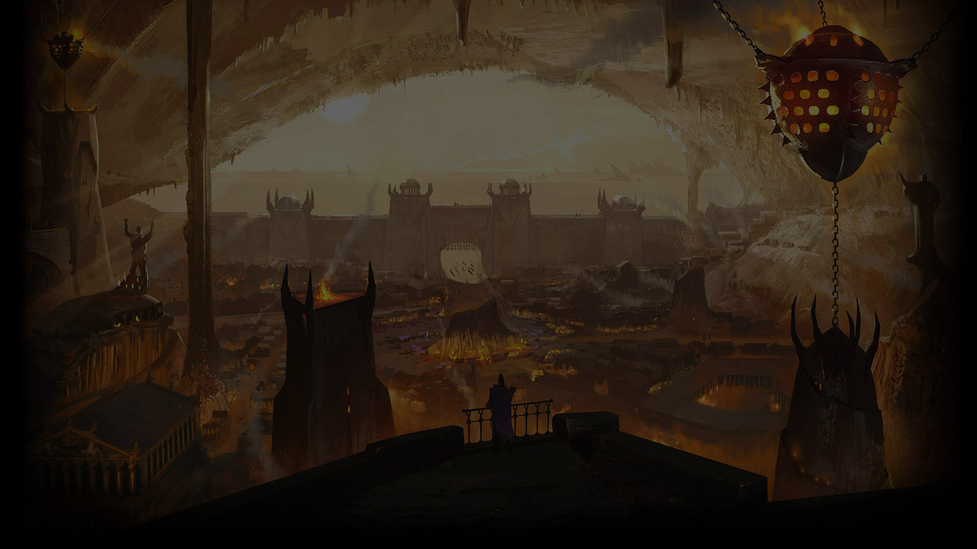 Tor'Zag's Shelter