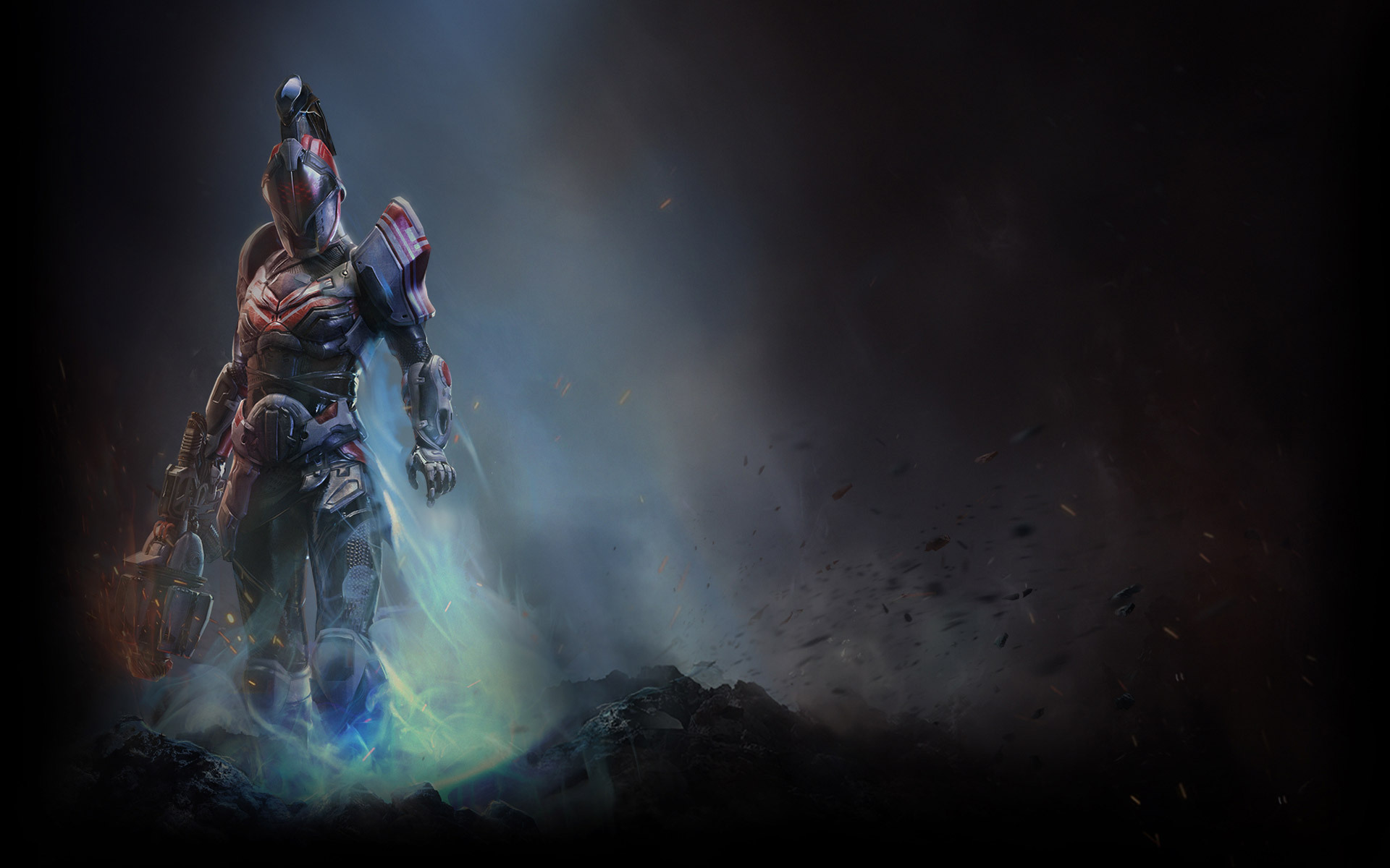 Gladiator