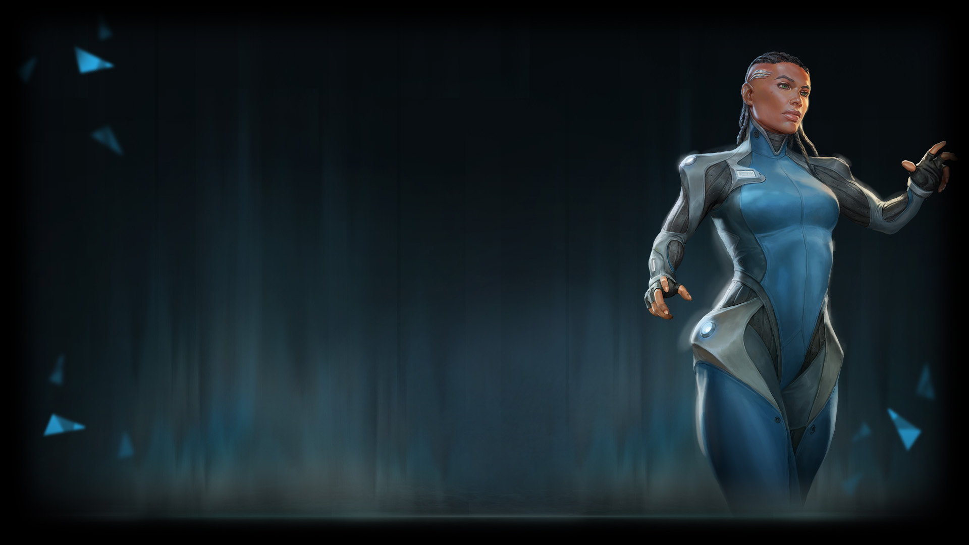 Enter Virtualia II