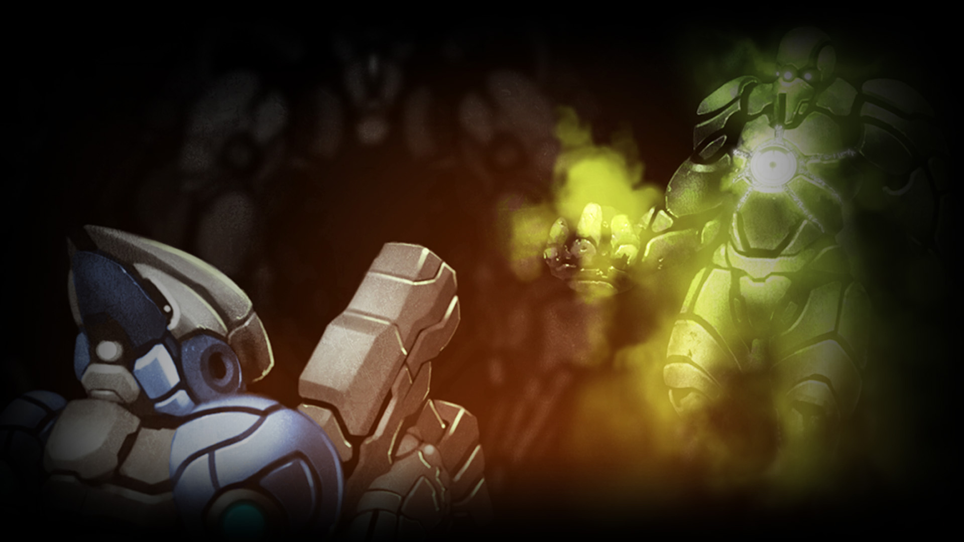 Zytron Story