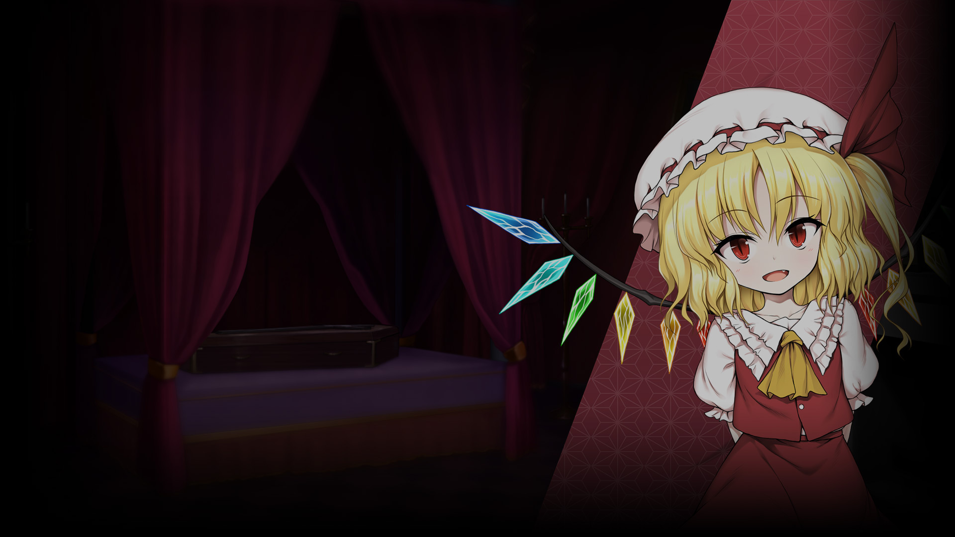 Flandre Scarlet