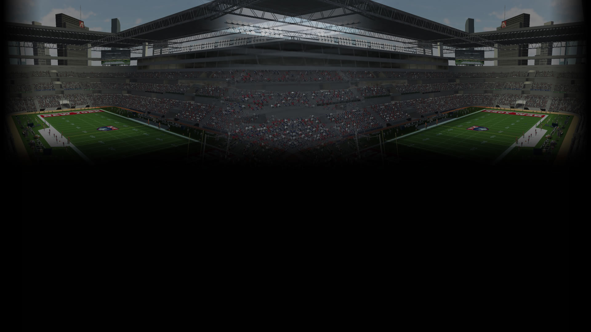 Metro Park Stadium