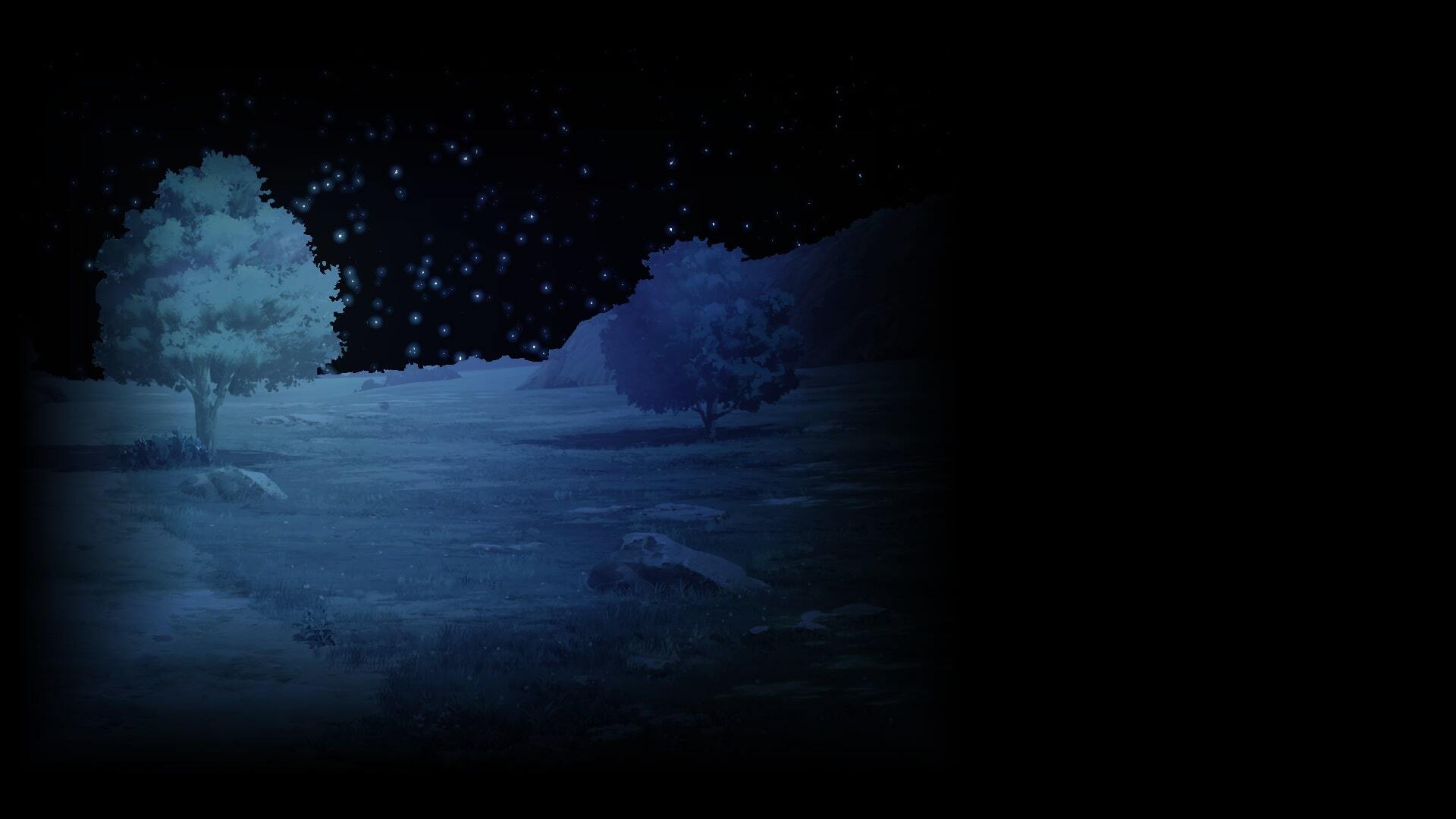 A Lonely Road