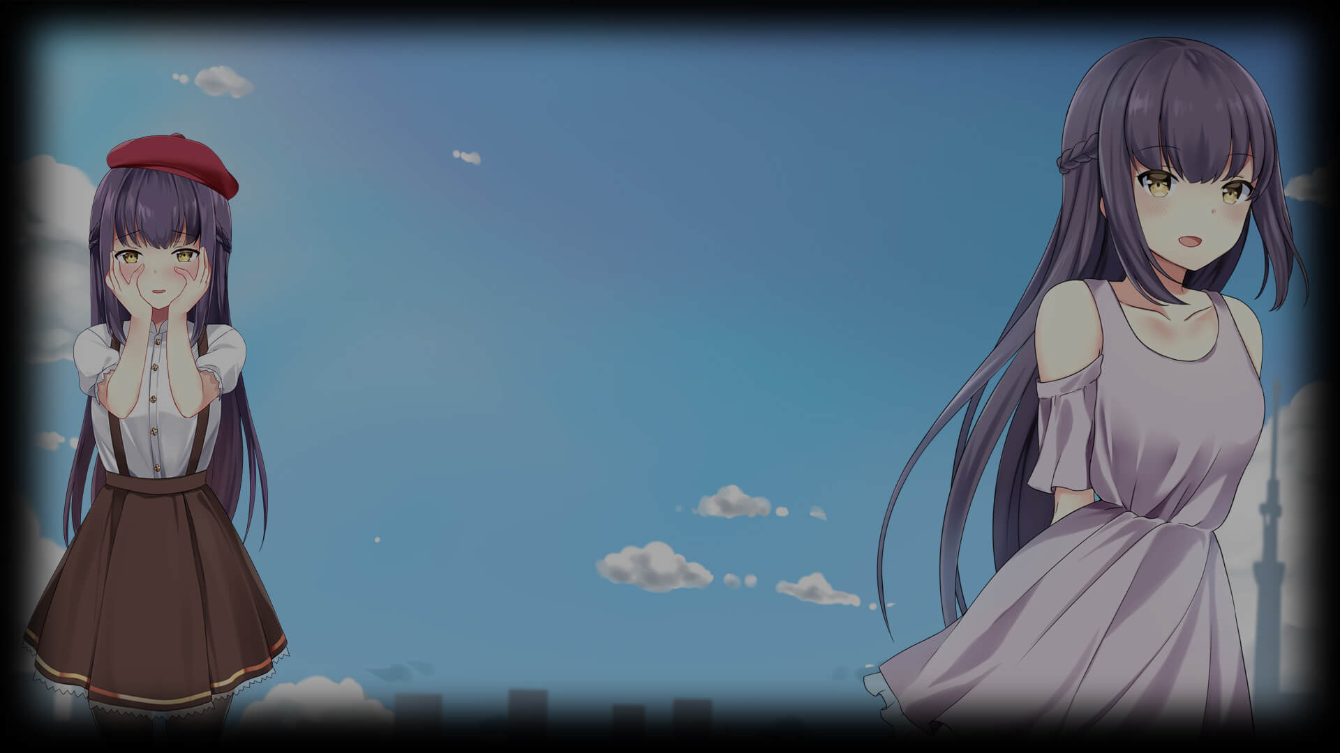 Celeste Sky