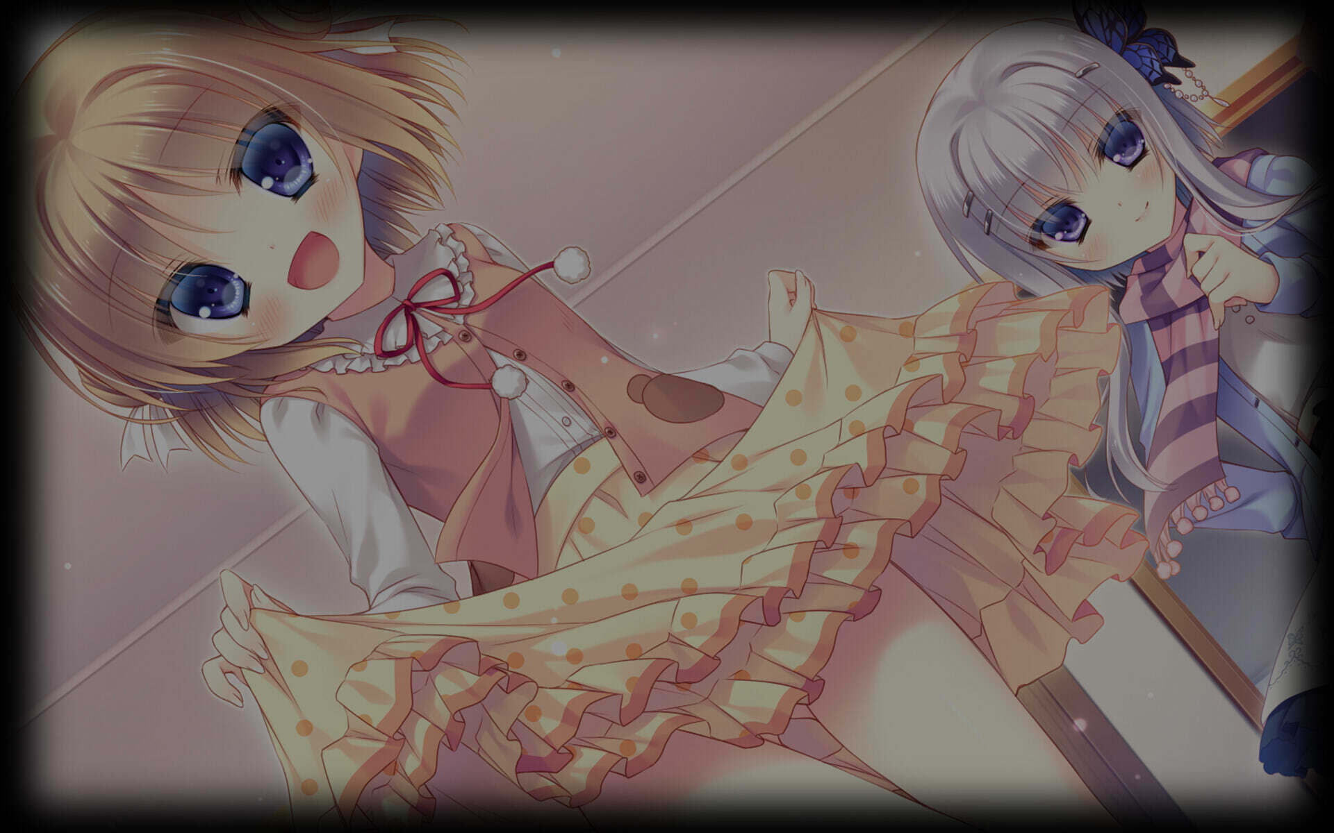 Cute dress