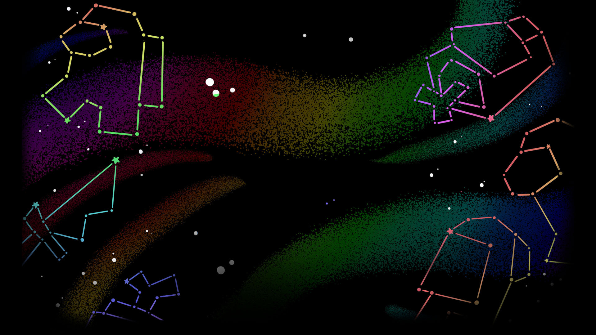 Among Us Galaxy