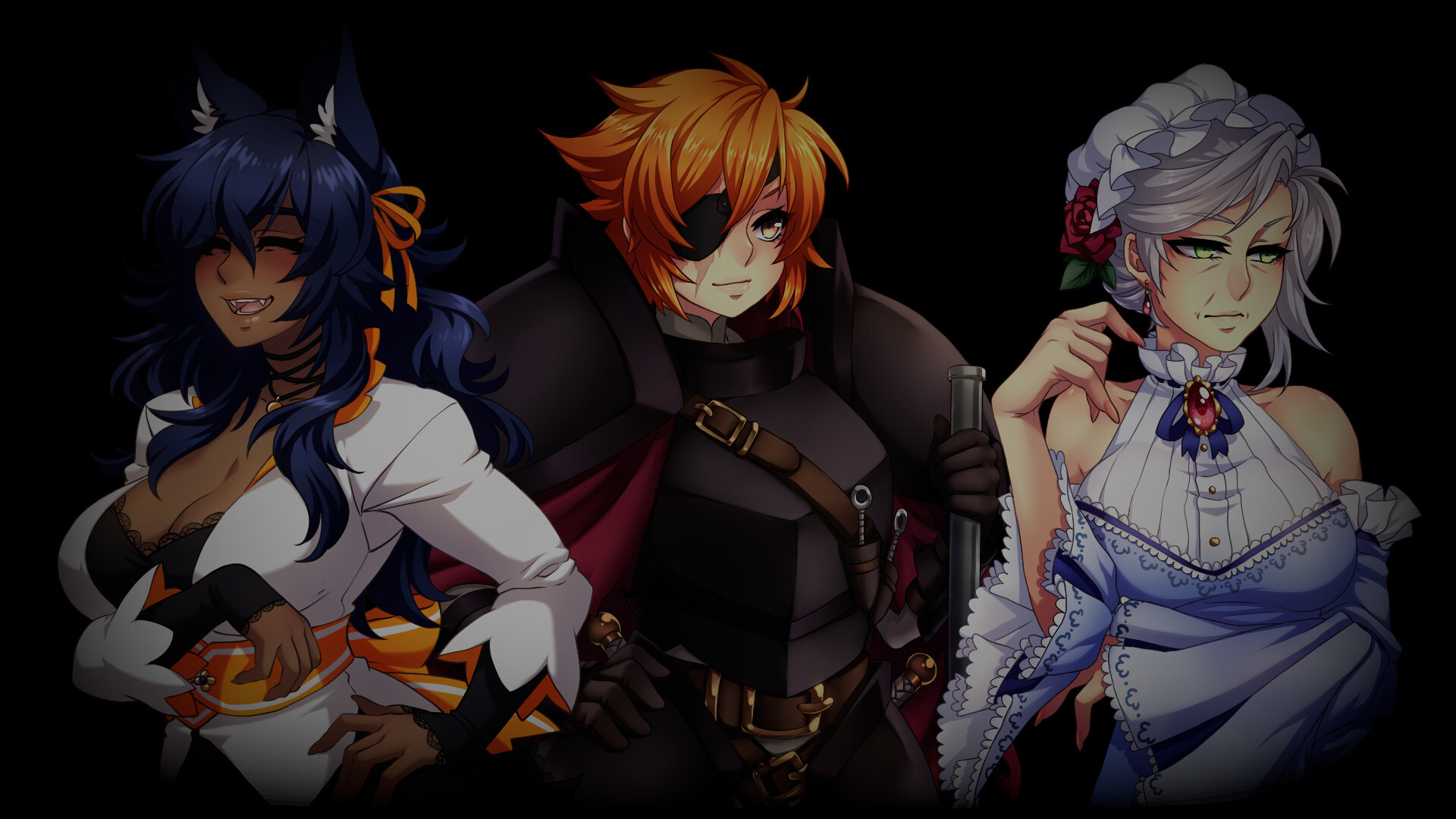 Supporting Cast
