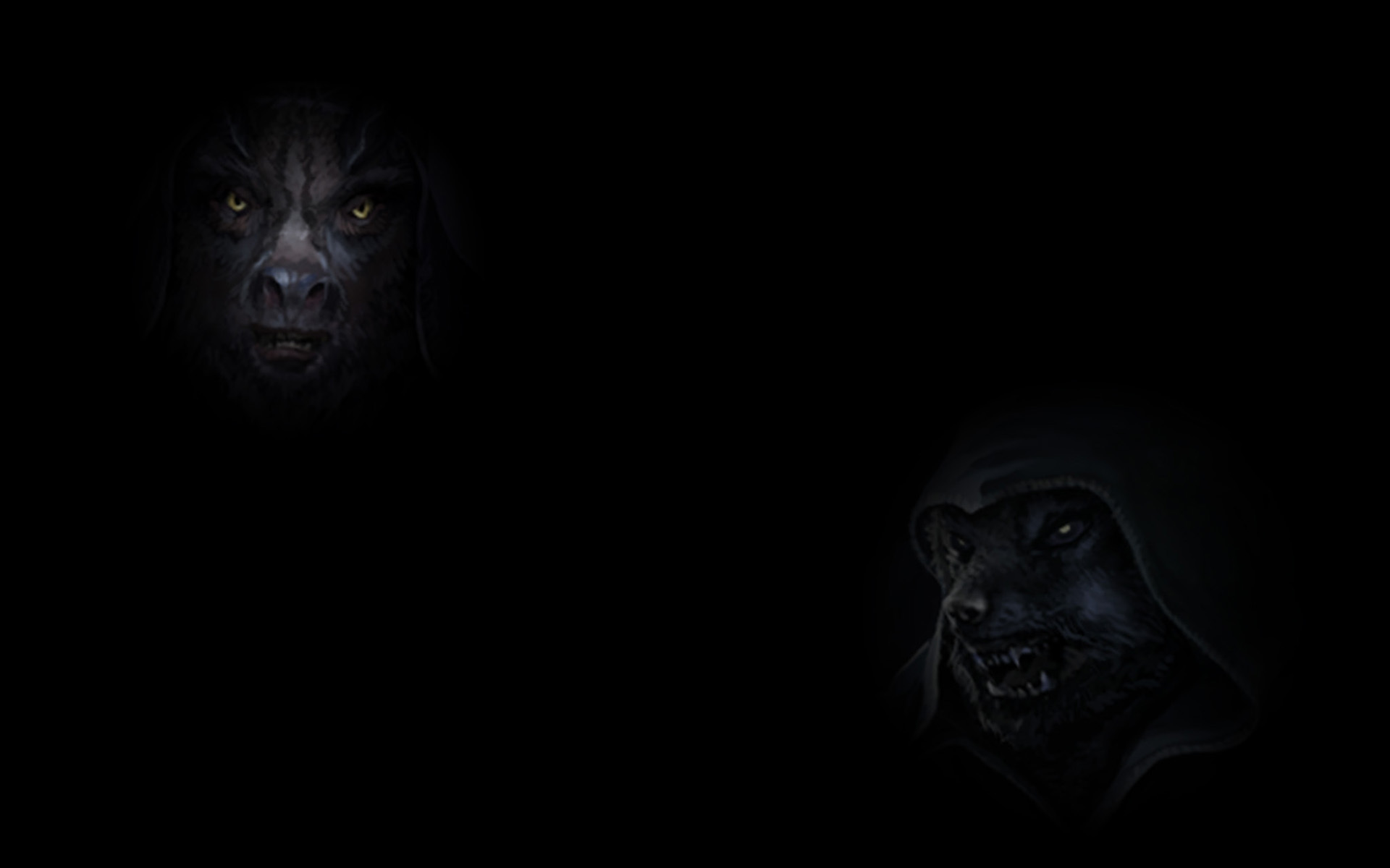 Beast Cult