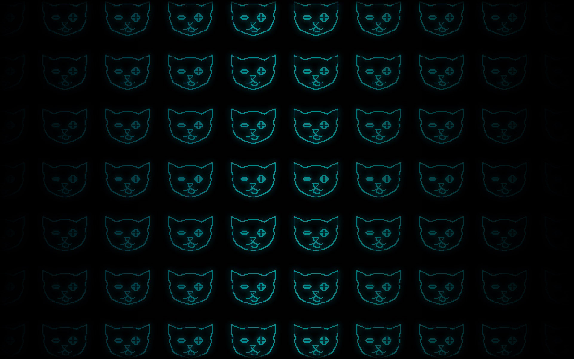 TV Cats
