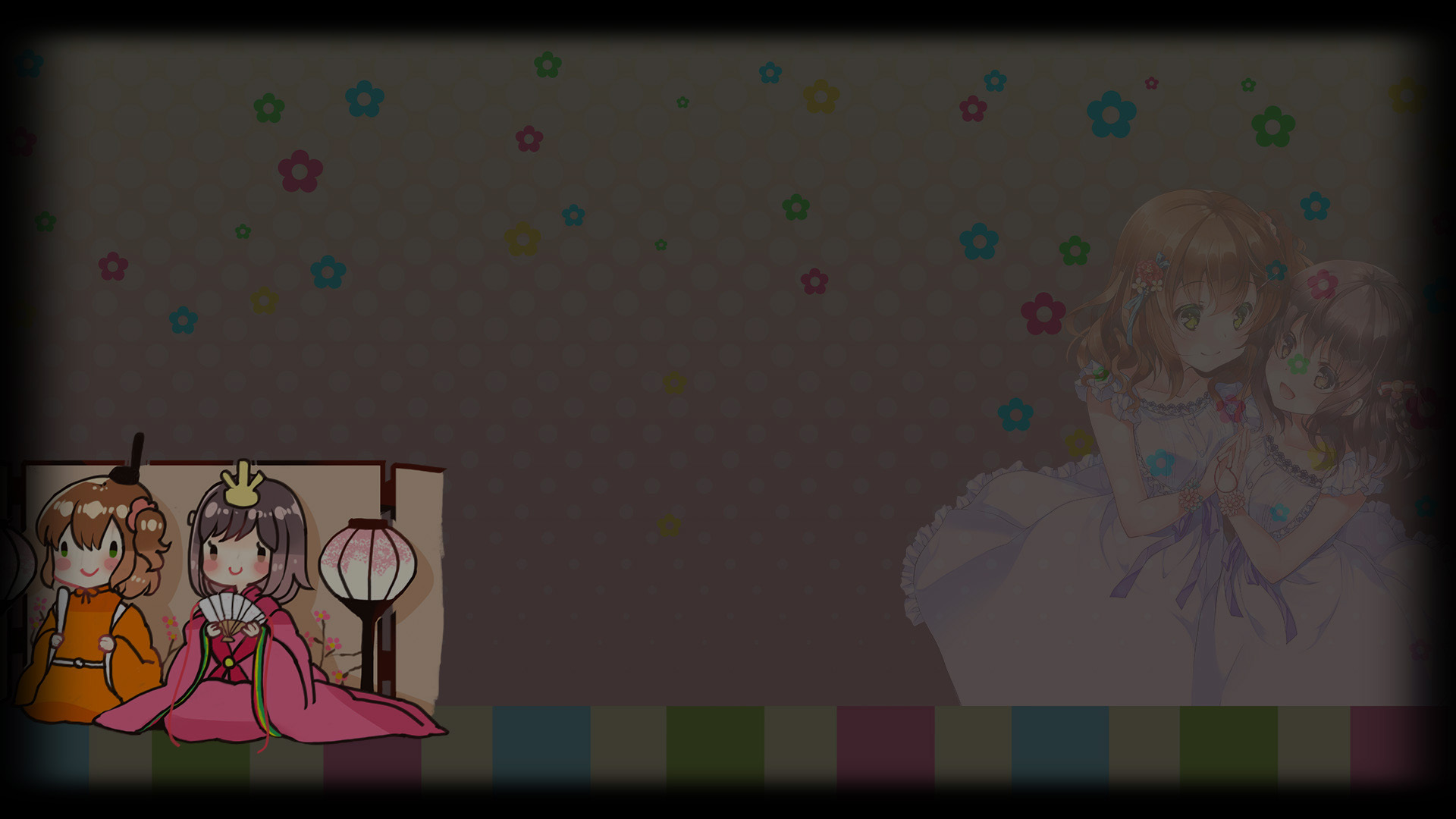 Lilycle Rainbow Stage BG03