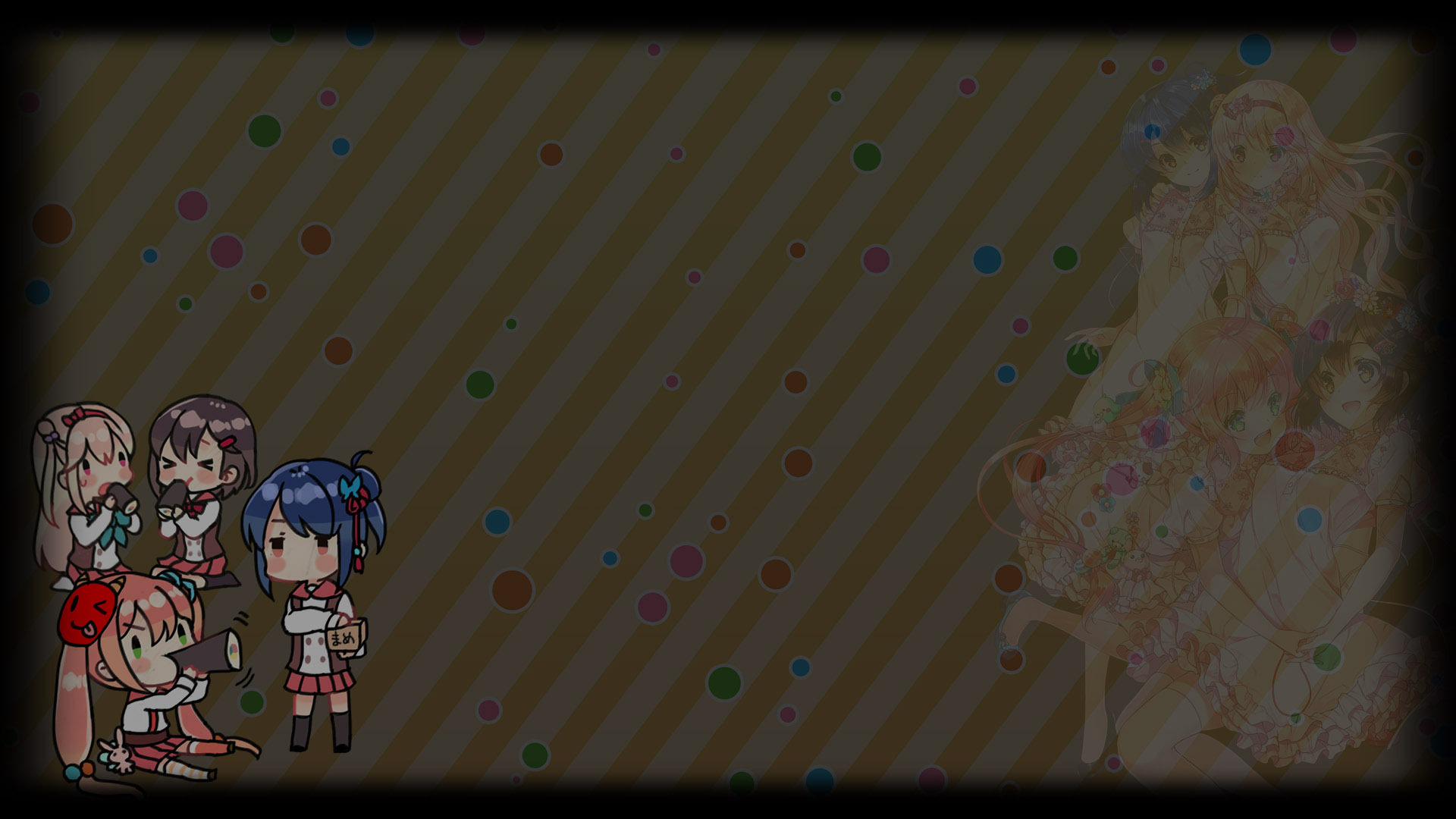 Lilycle Rainbow Stage BG02